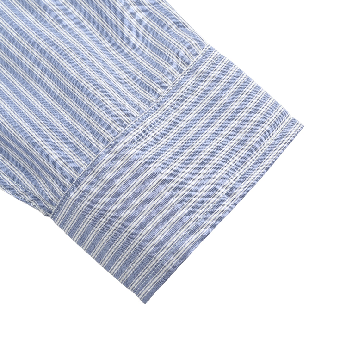 Striped Long Sleeve Shirt