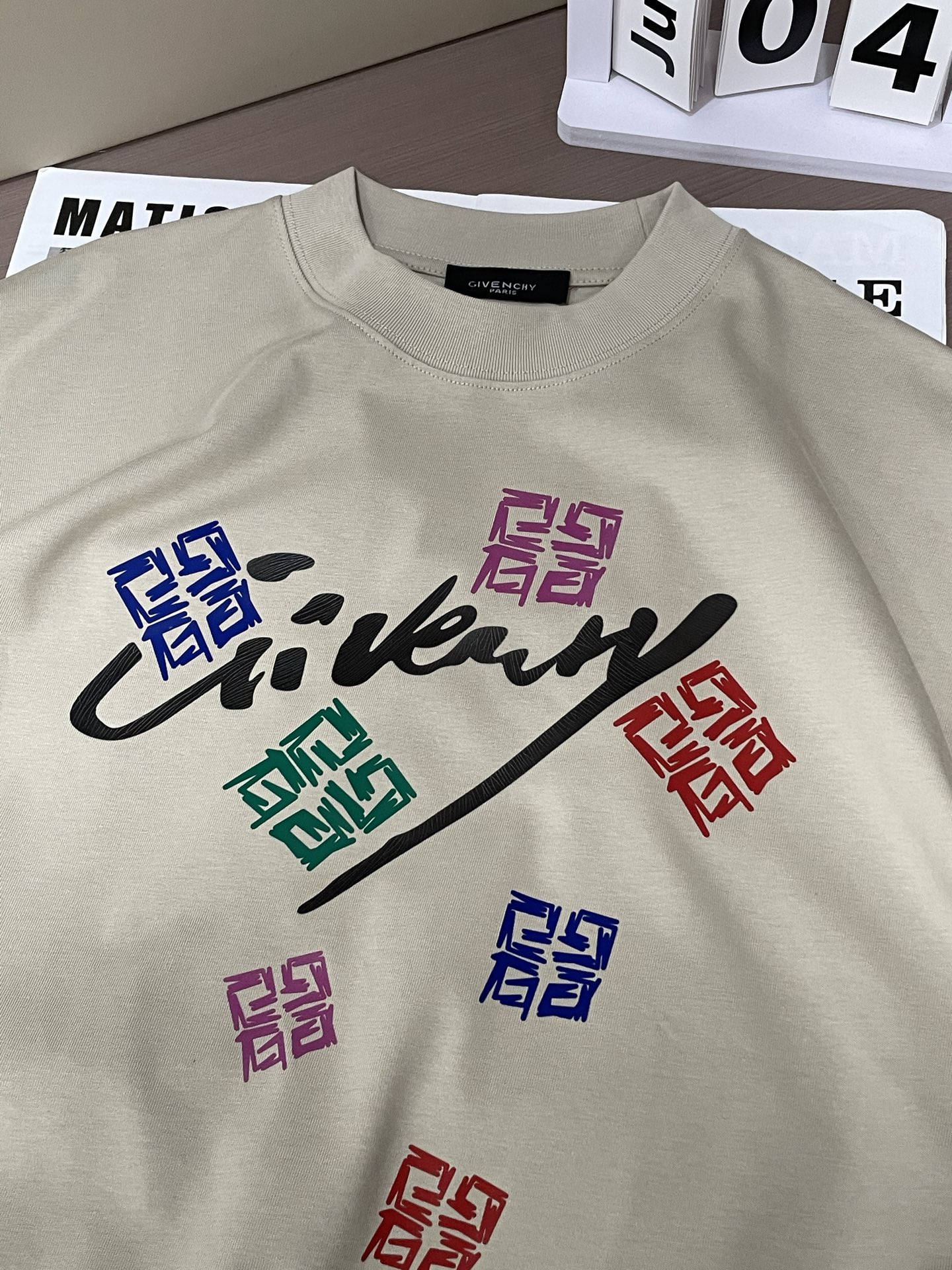 2025 Summer New Short-Sleeve T-Shirt