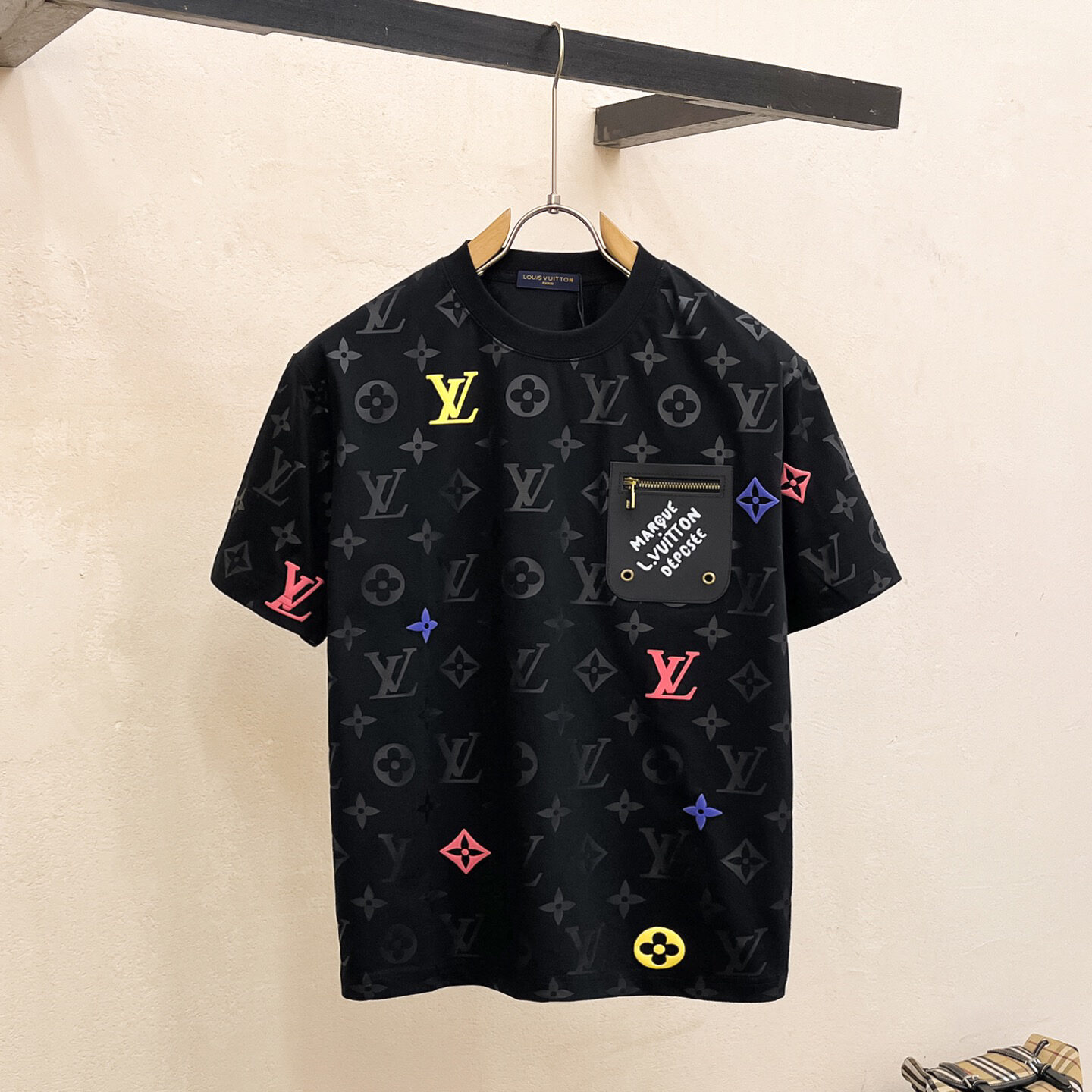 Cotton Fashionable And Simple Short Sleeves T Shirts