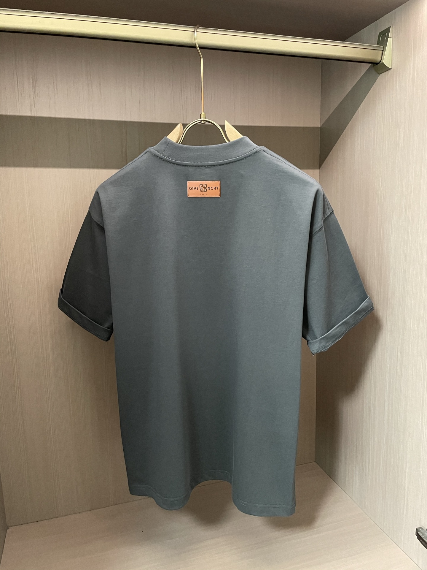 2025 Summer New Short-Sleeve T-Shirt