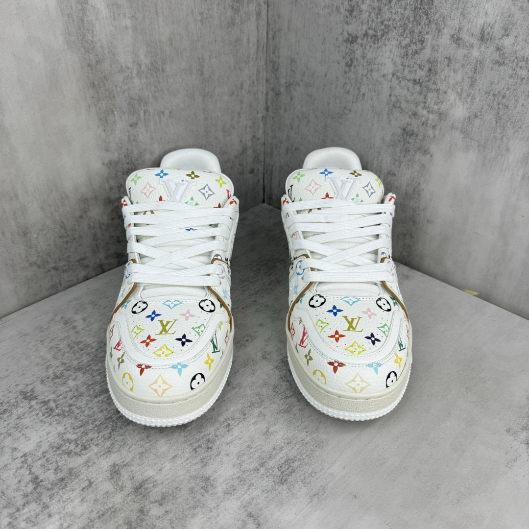 Takashi Murakami Sneakers