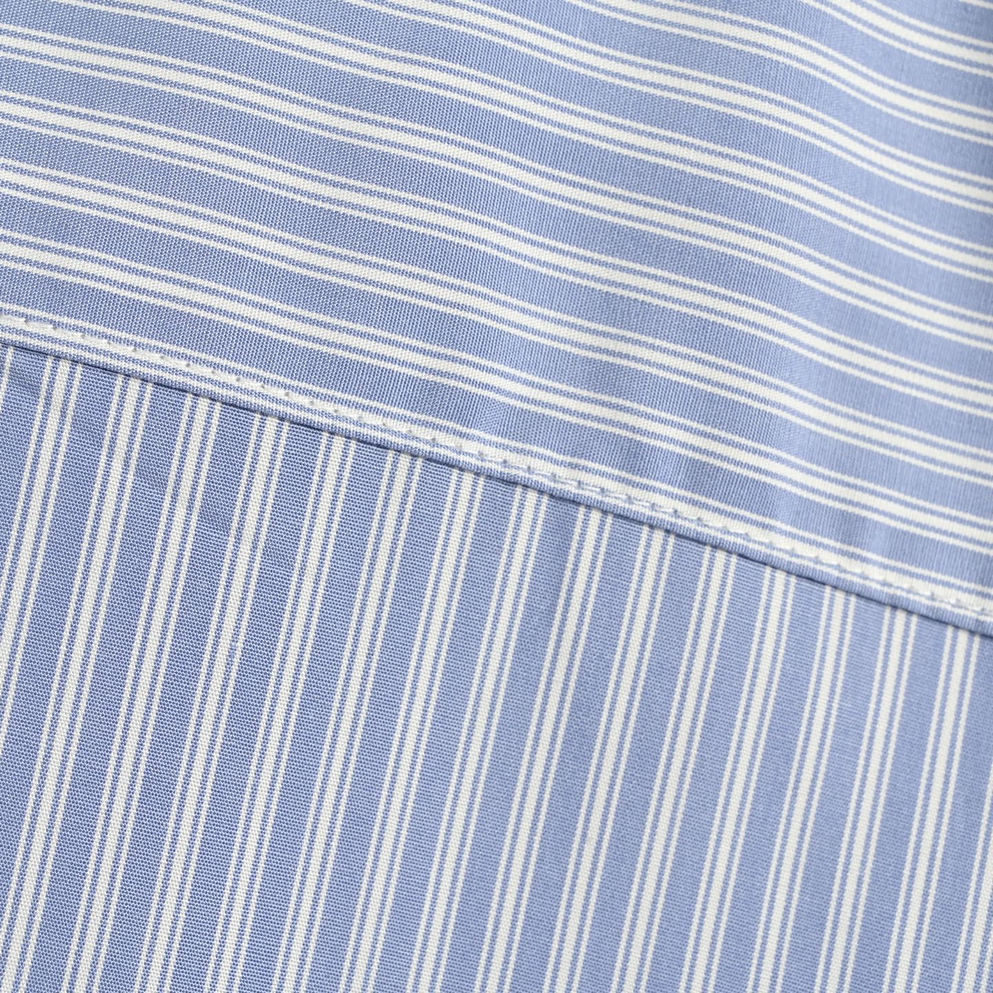 Striped Long Sleeve Shirt