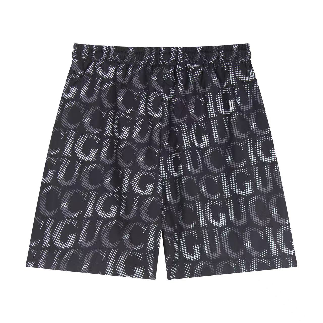 Full printing casual beach shorts