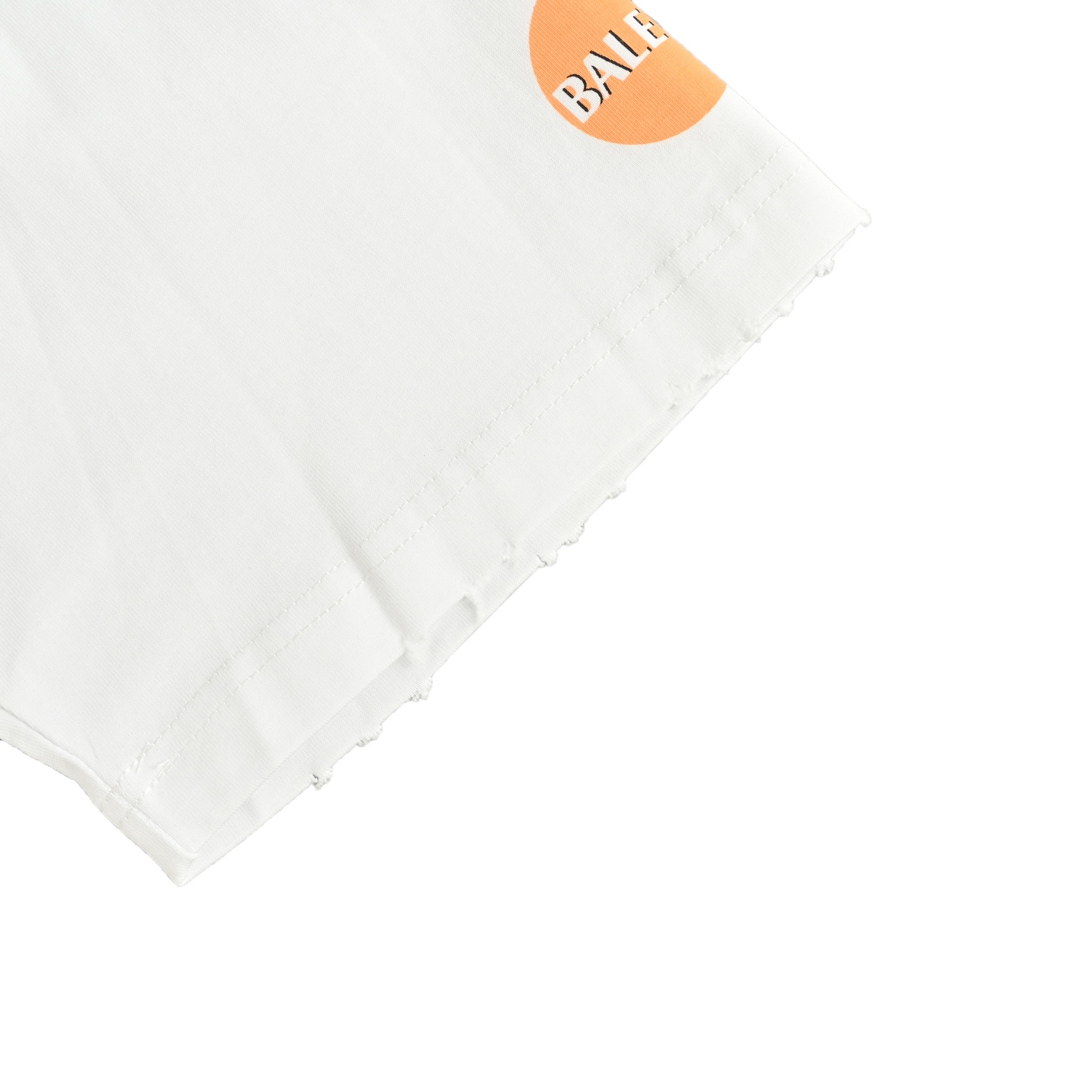 25ss multi-print short-sleeved T-shirt