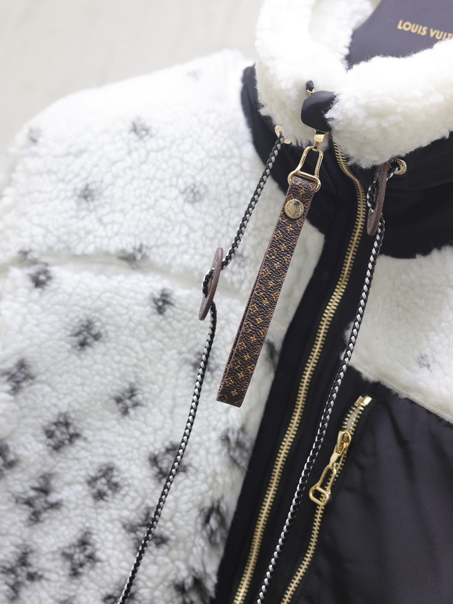 Winter Fleece Jacket