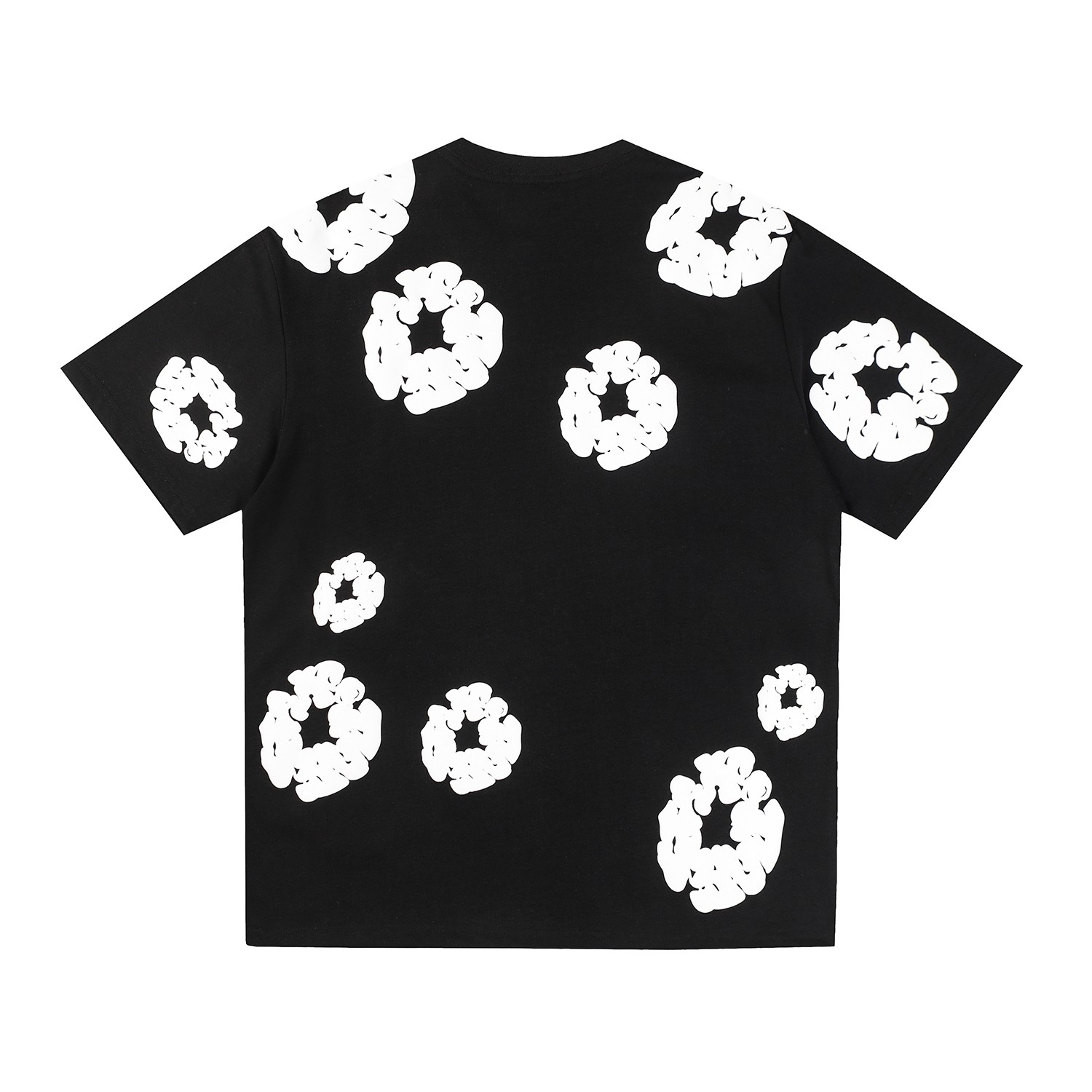 Kapok foam T-shirt