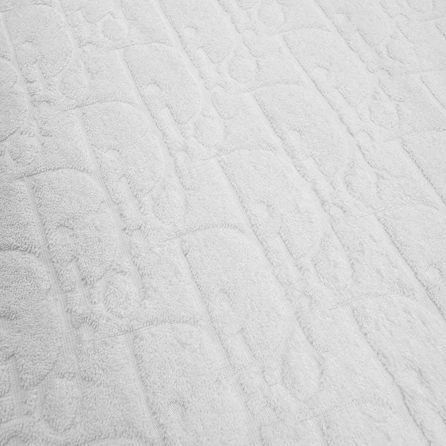 Full print lettering sweatshirt