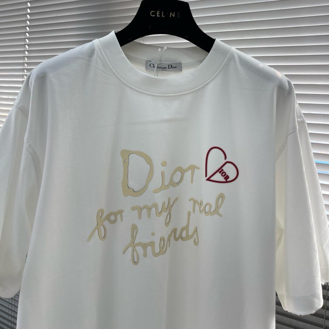 Heart Signature Short Sleeve T-Shirt