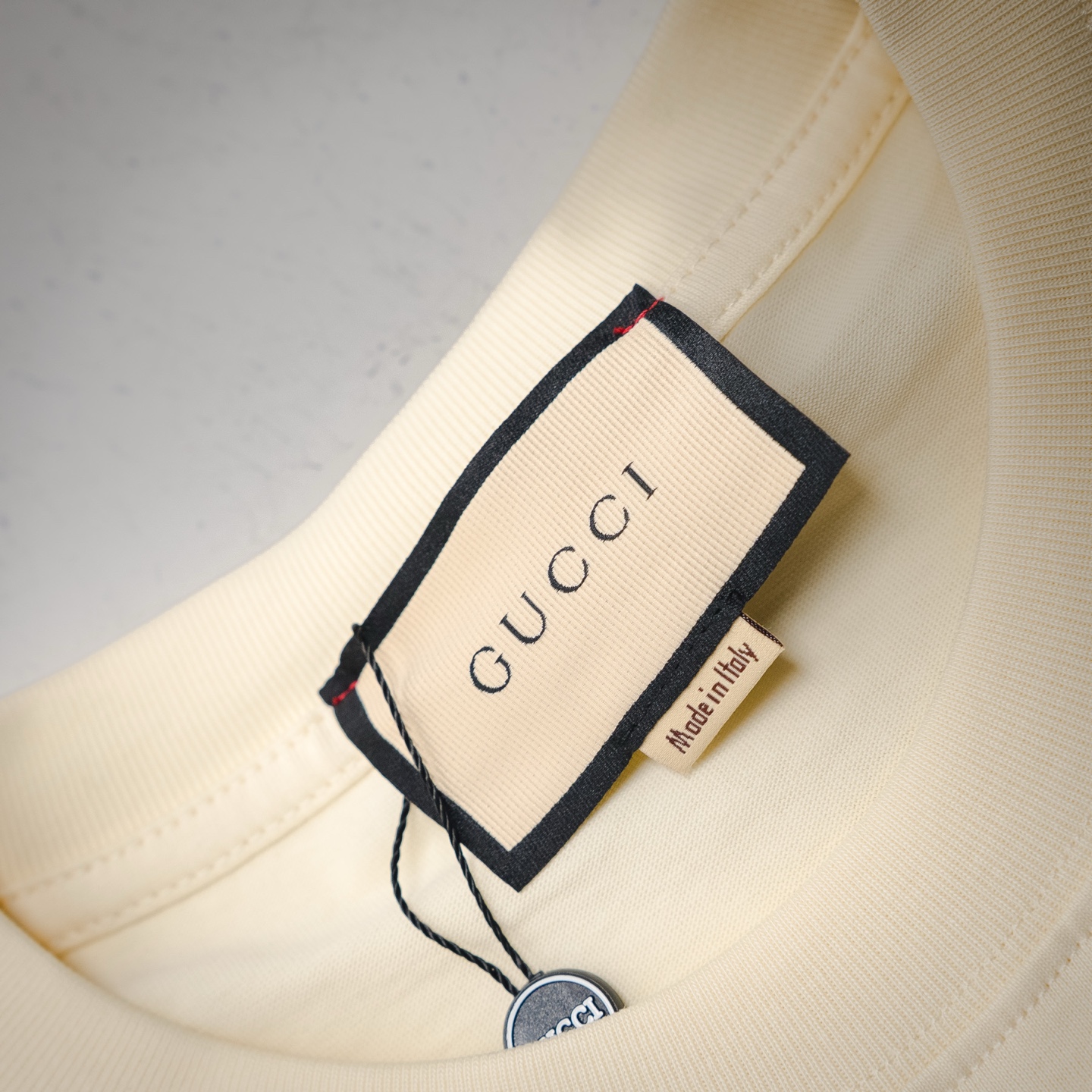 25SS Piglet Short Sleeve T-Shirt