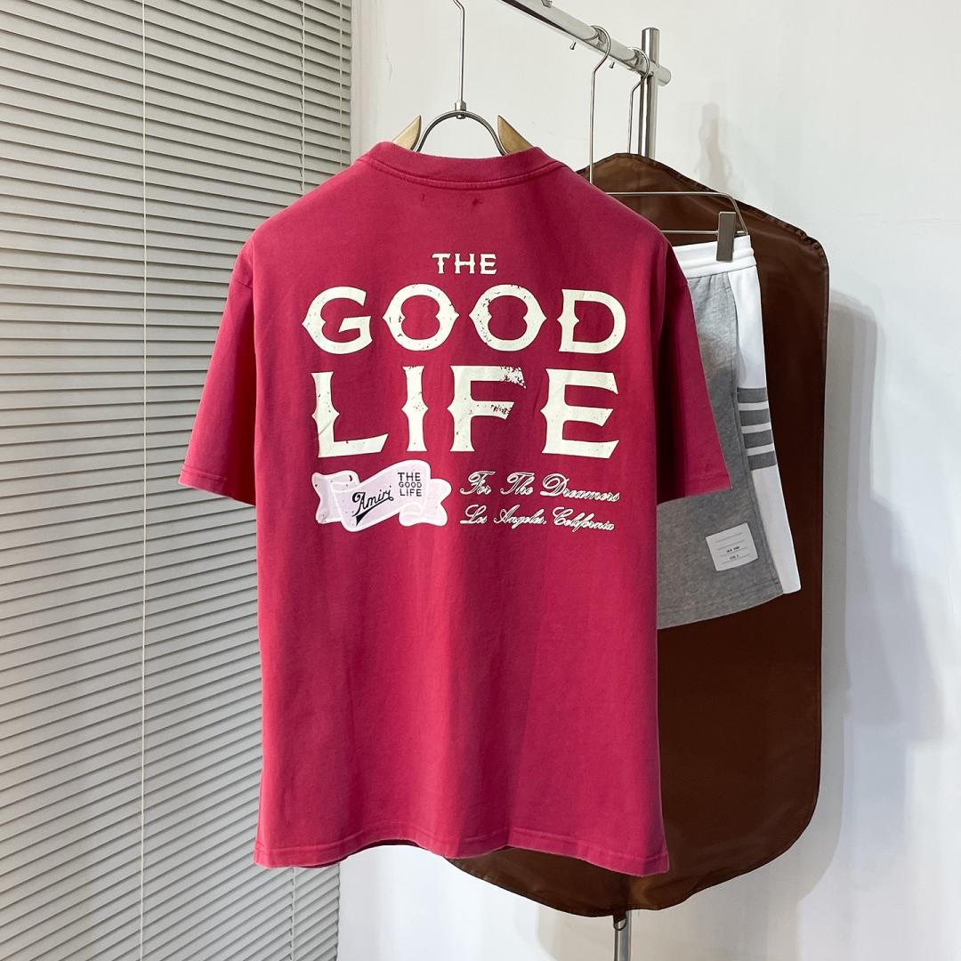 Good Life T-shirt
