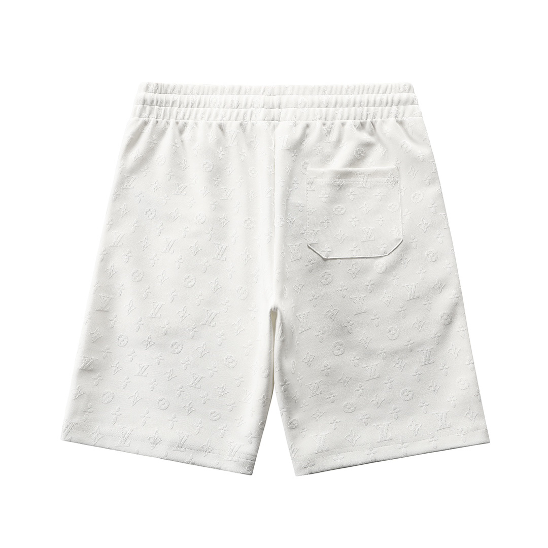 2025 new light luxury shorts