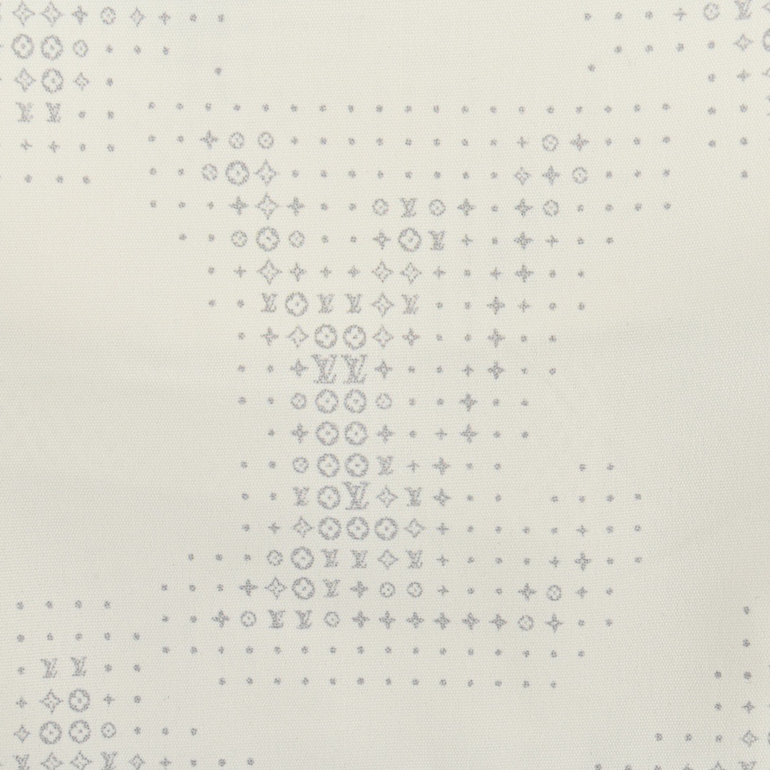 Printed lettering beach shorts