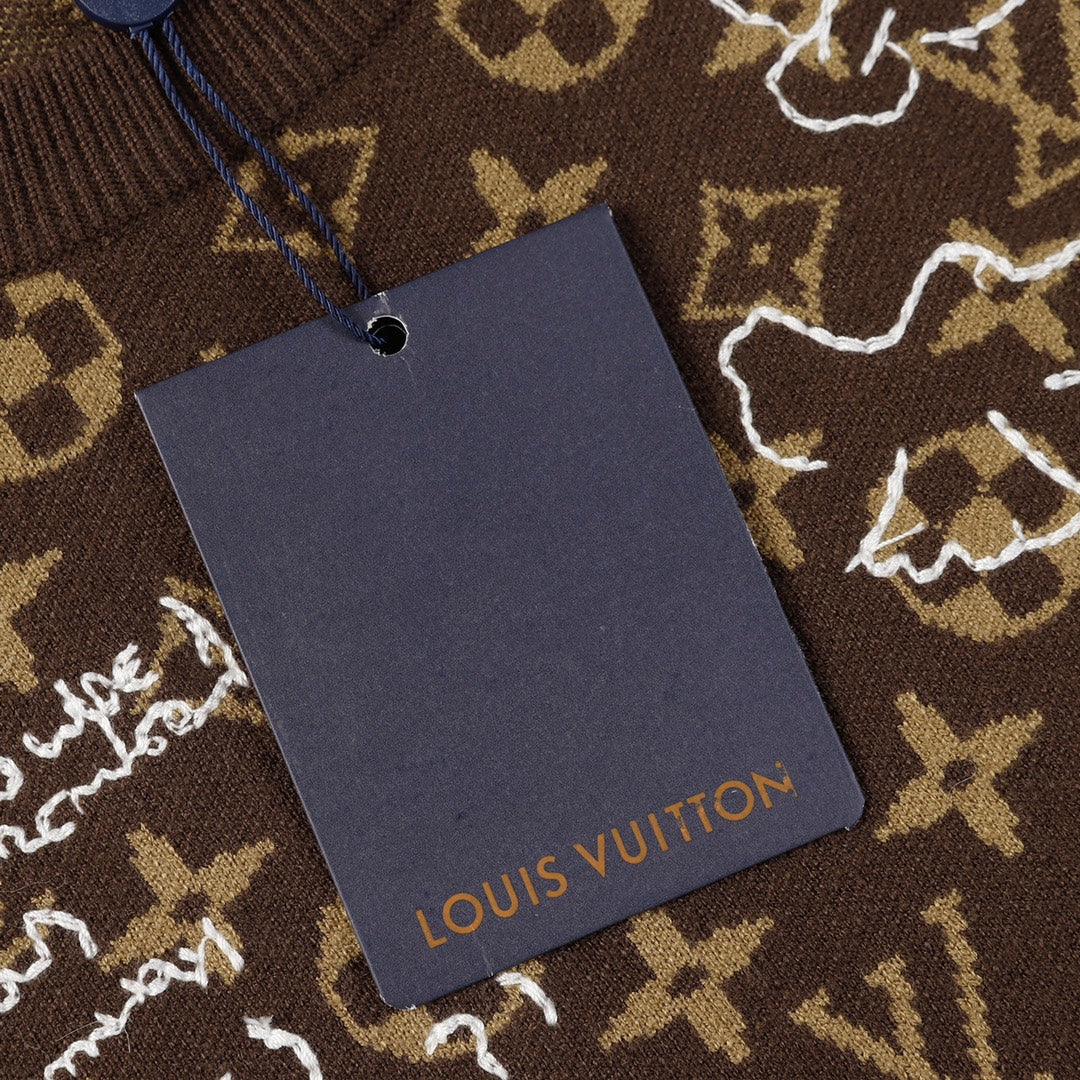 New Warm And Delicate Sweater