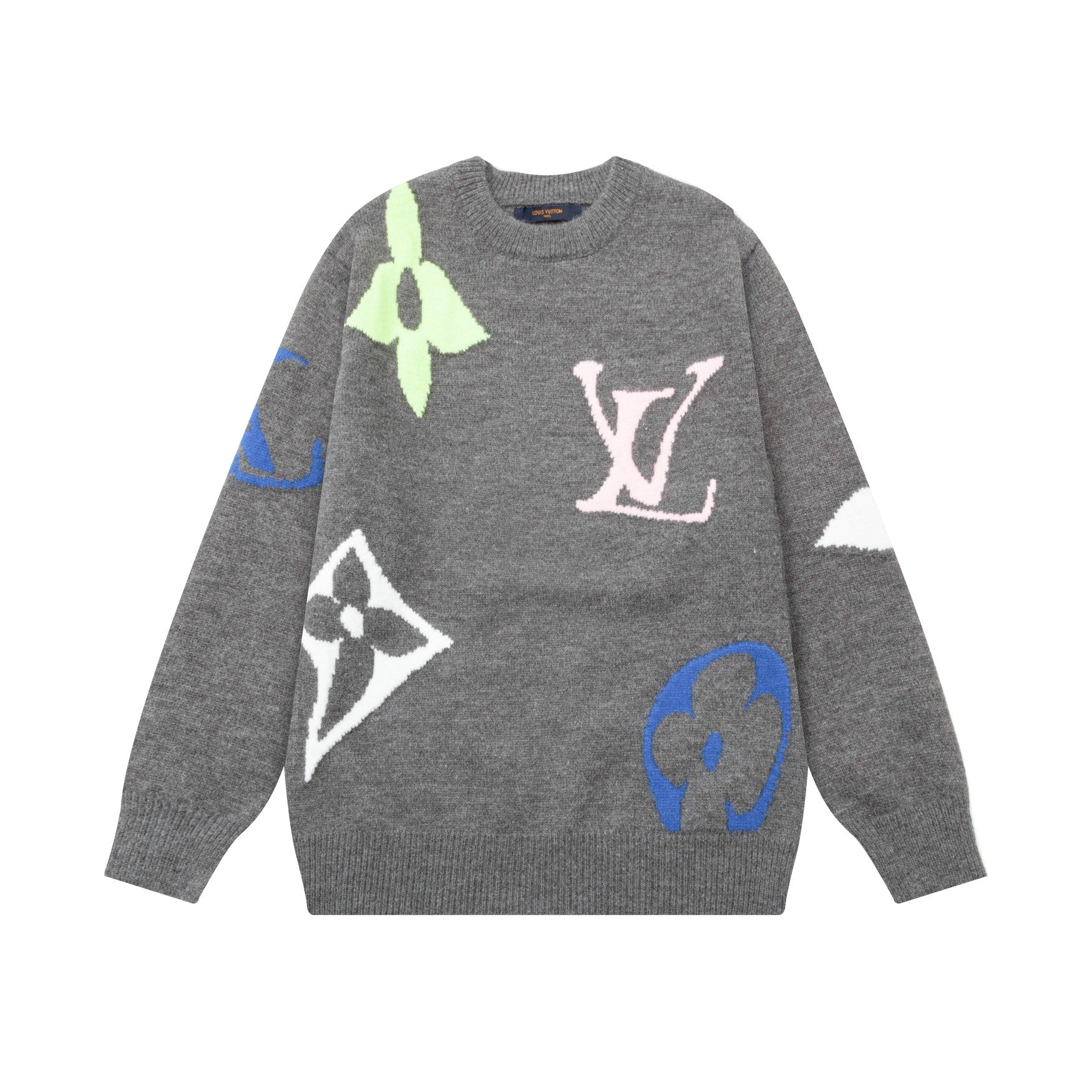 New High Quality Soft Sweater