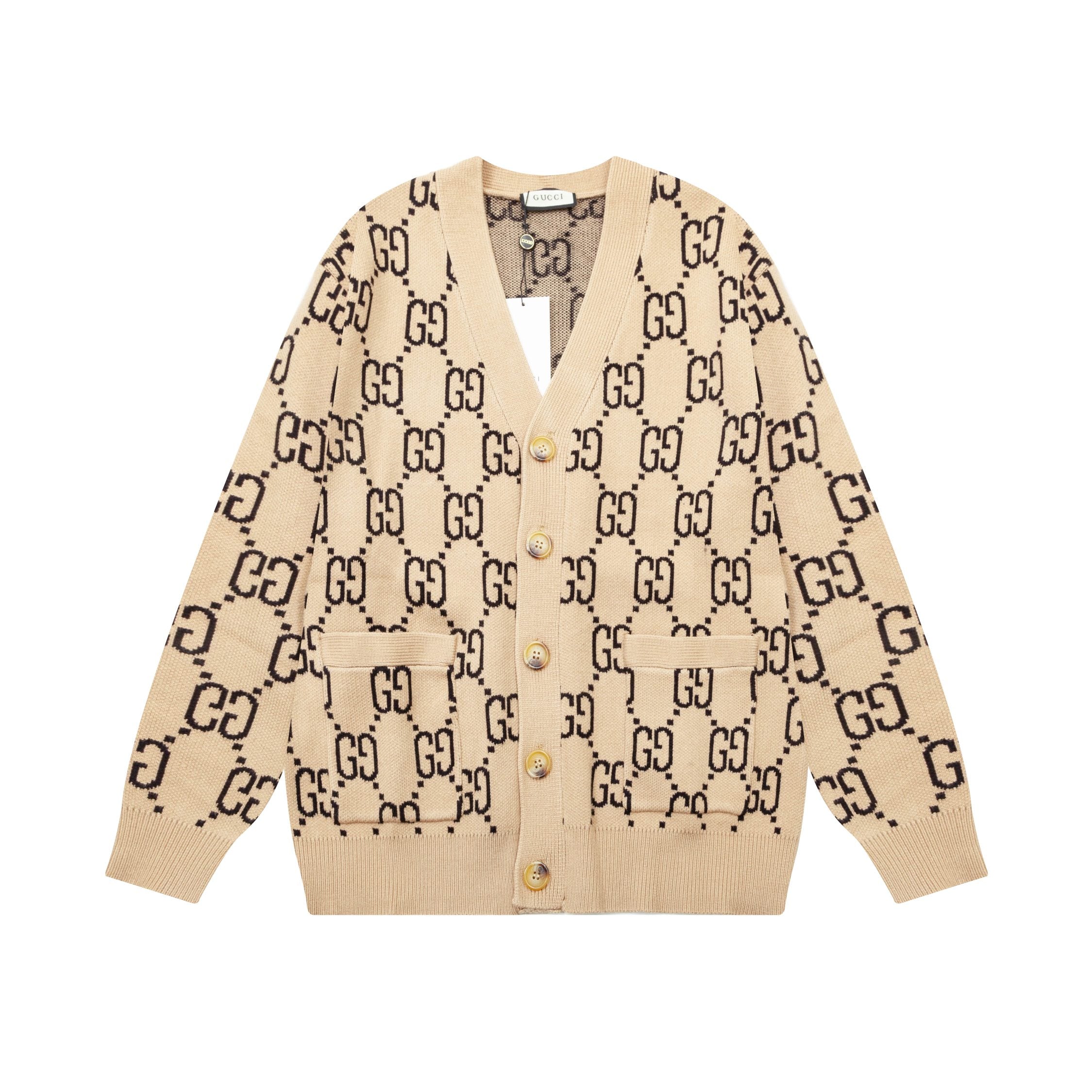 New High Quality Soft Sweater