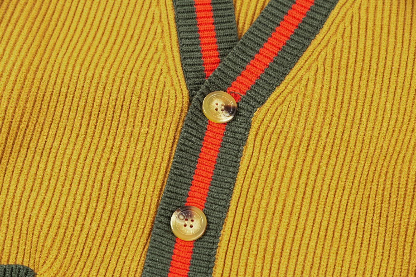 New High Quality Soft Sweater