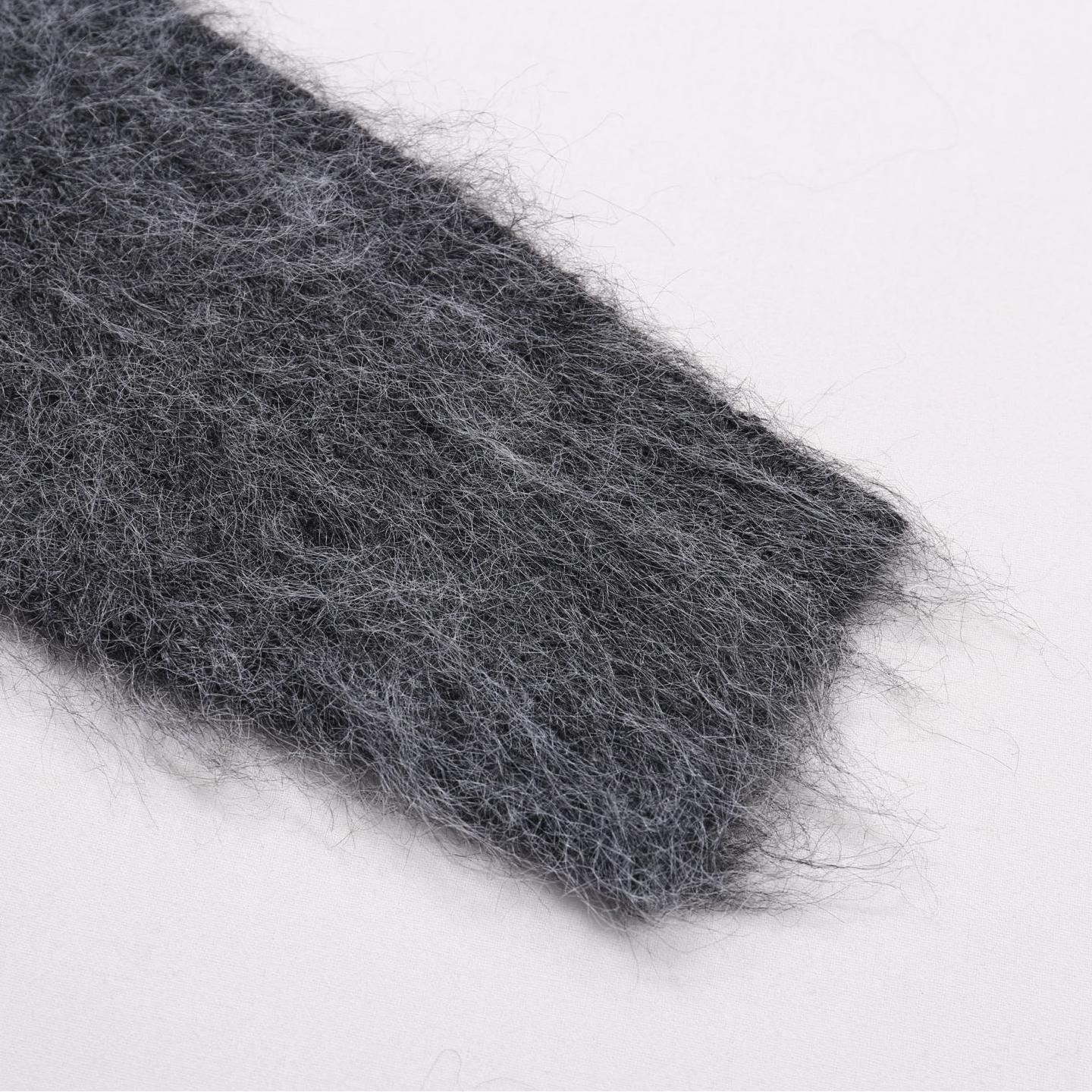 Luminous Fleece Crewneck Sweater