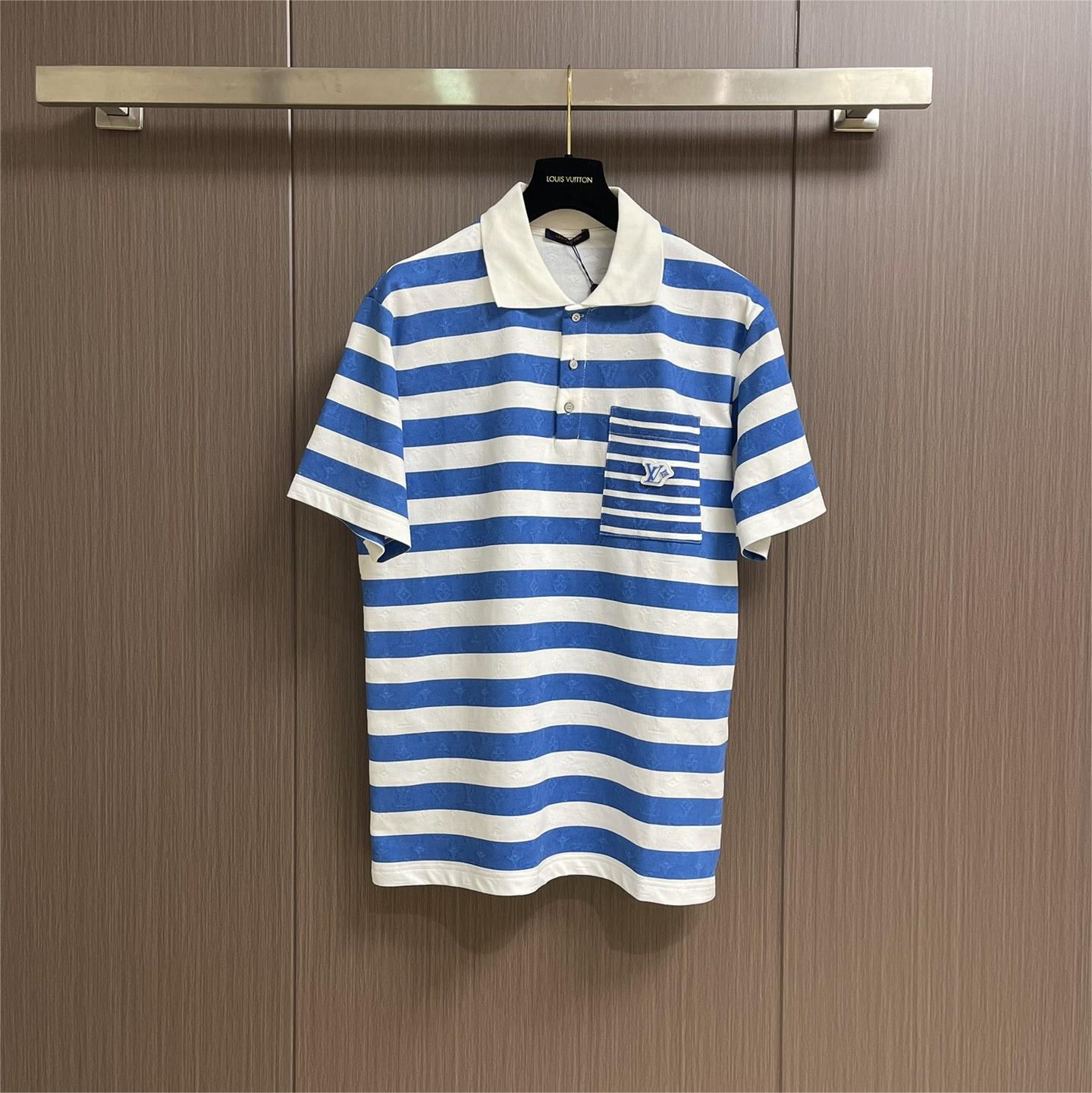 2025ss new summer POLO shirt