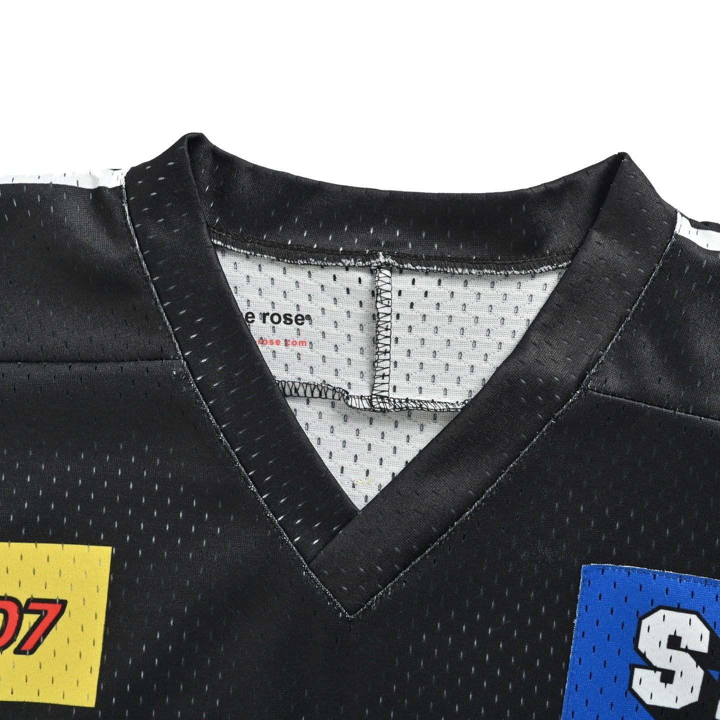 Martine Rose MR No.10 Jersey