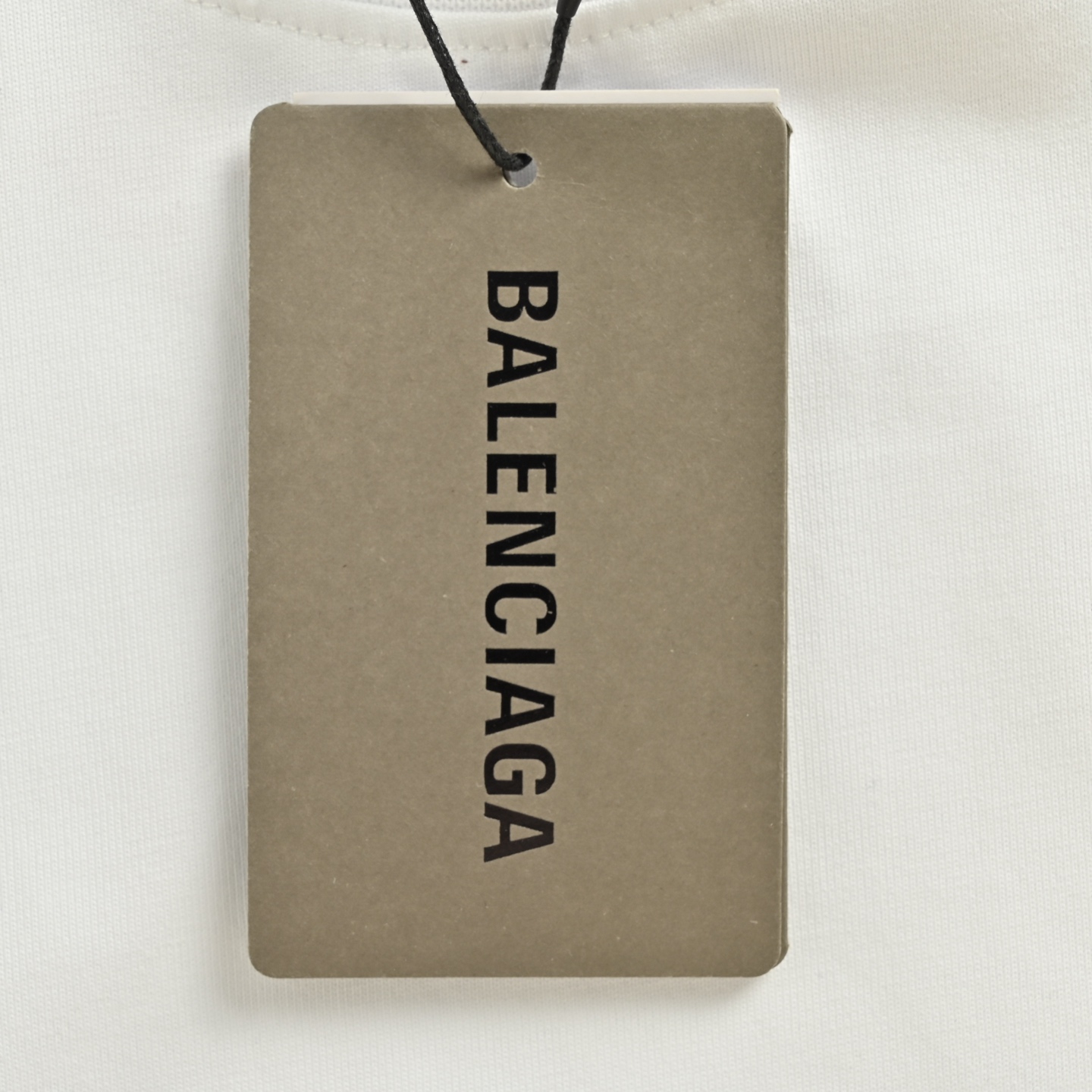 25ss multi-print short-sleeved T-shirt