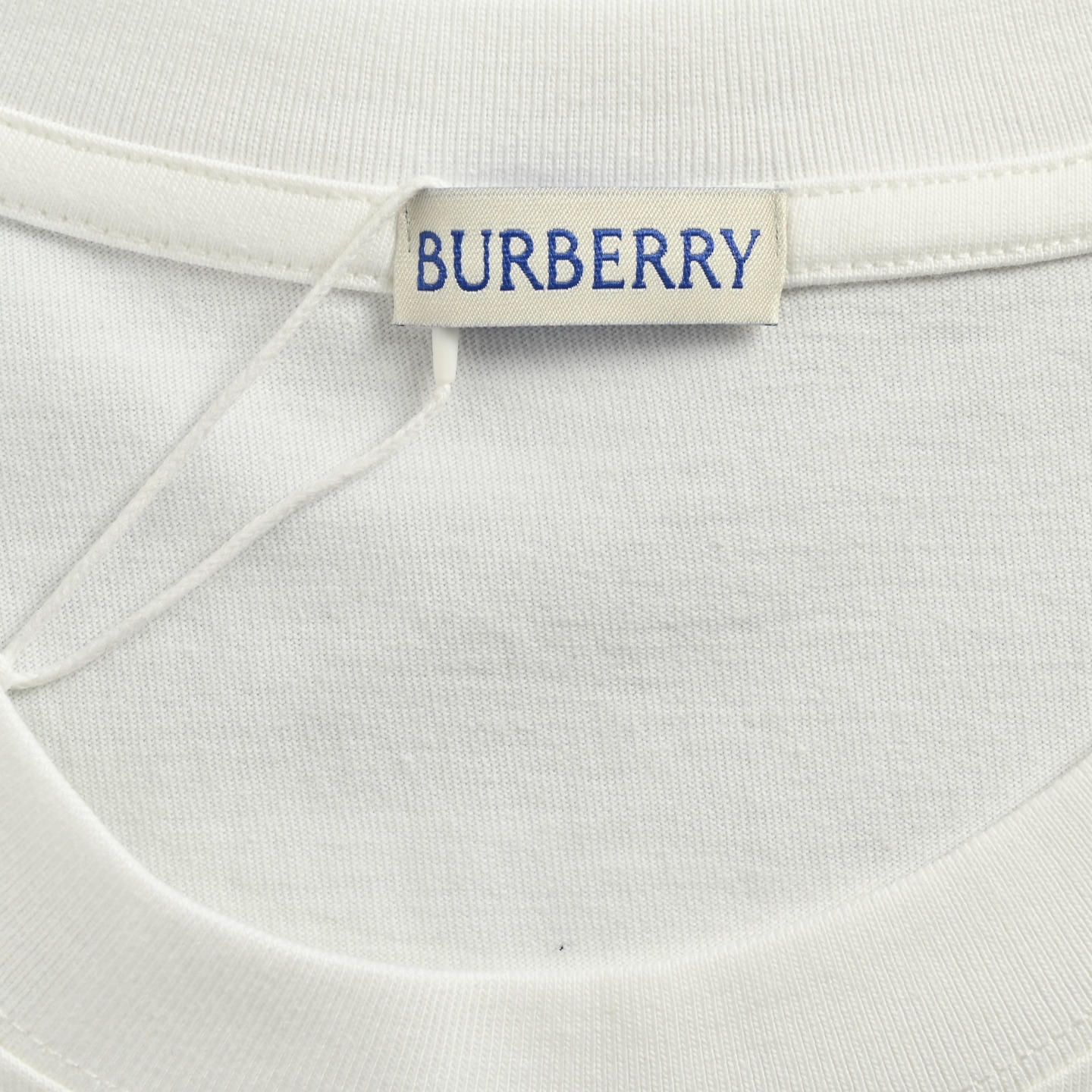 25SS Block-Style War Horse Graphic T-Shirt