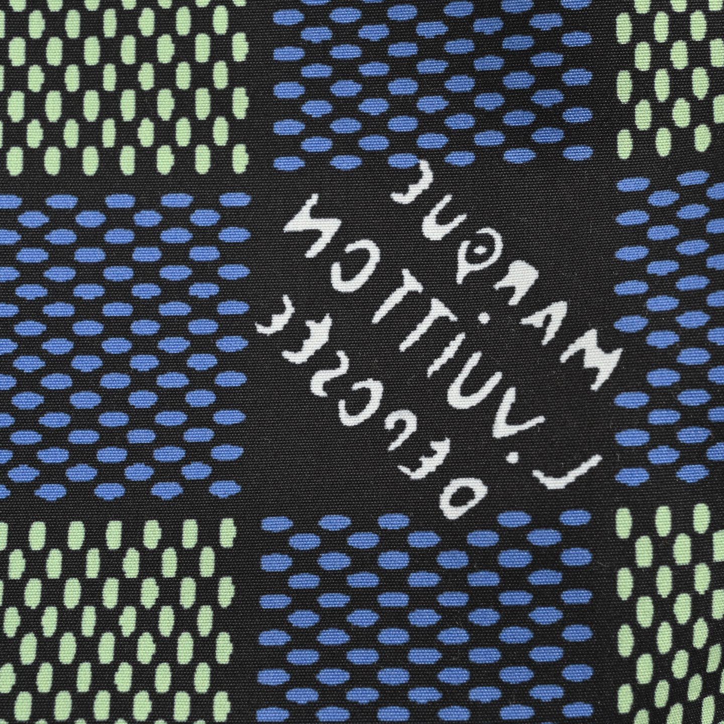 25ss Damier Checkerboard Shorts