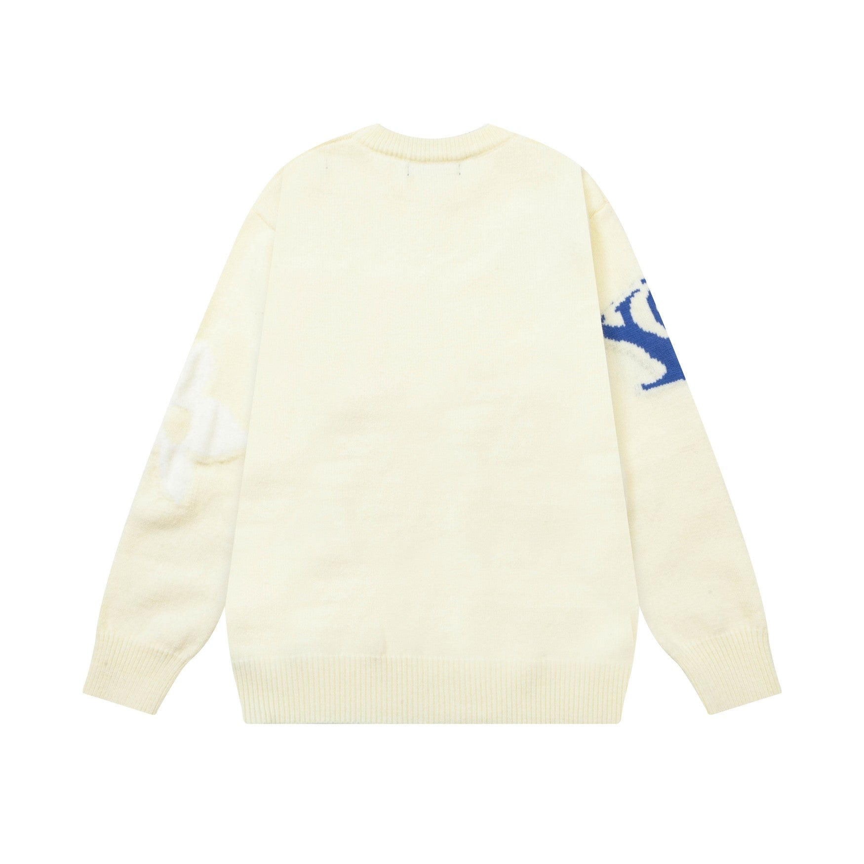 New High Quality Soft Sweater