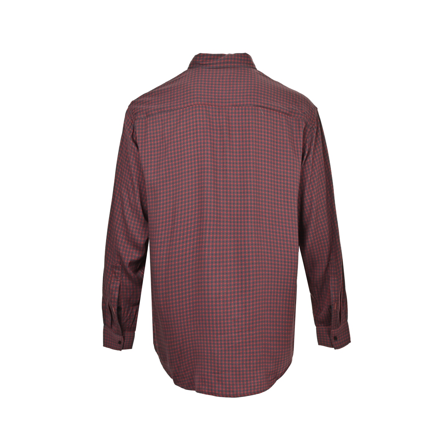 BLCG Striped Long Sleeve Shirt