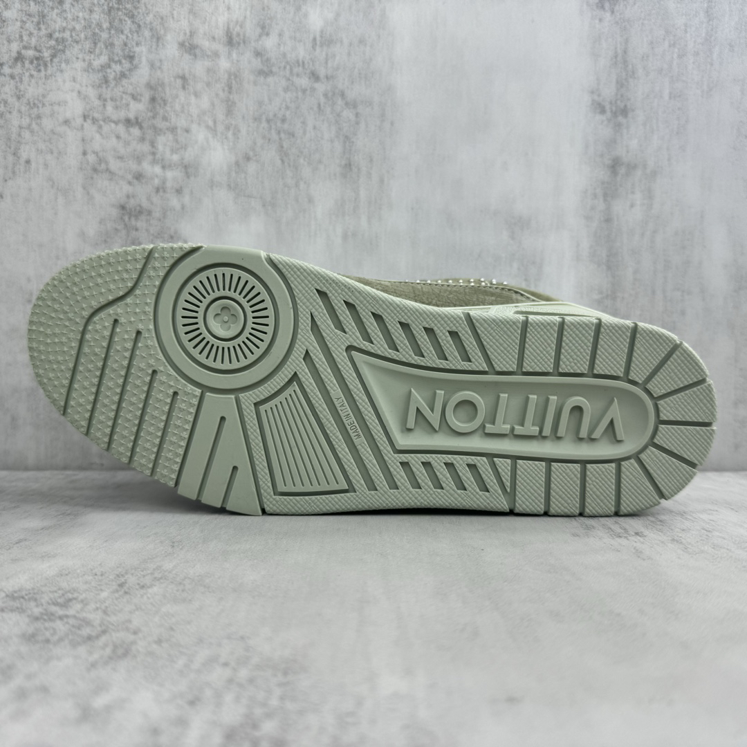 Denim Classic Sneakers