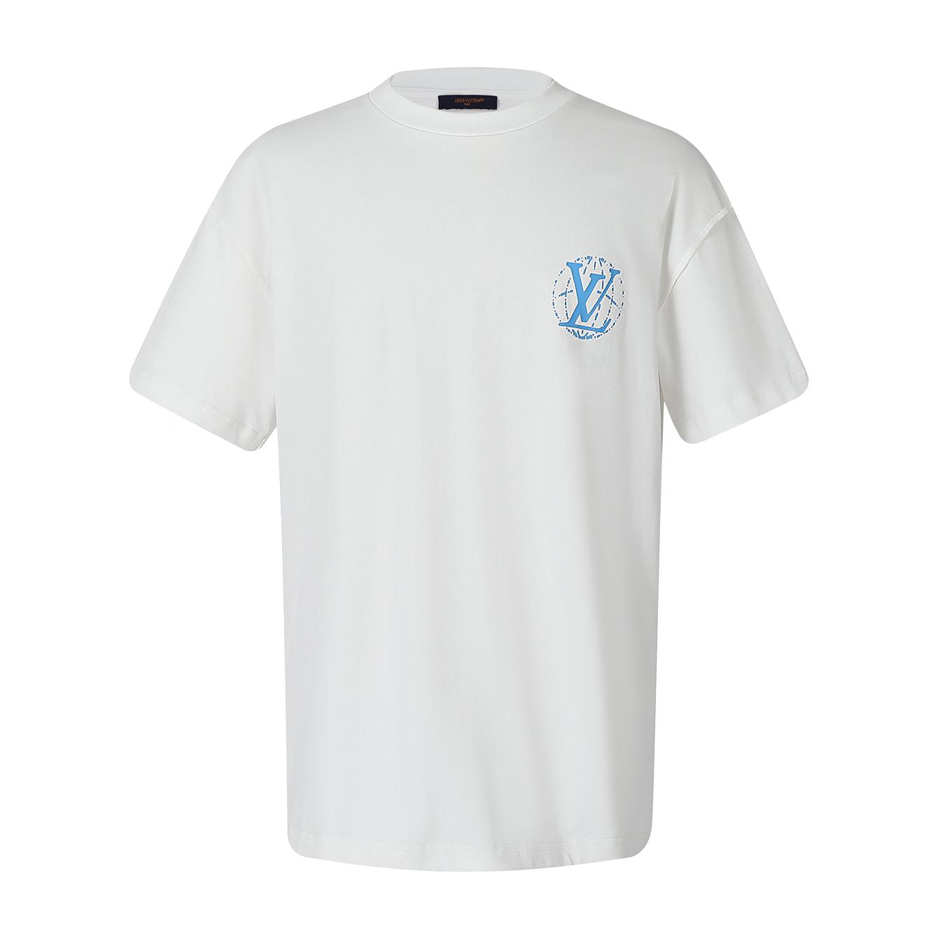 LE MONDE ESTA VOUS T-shirt