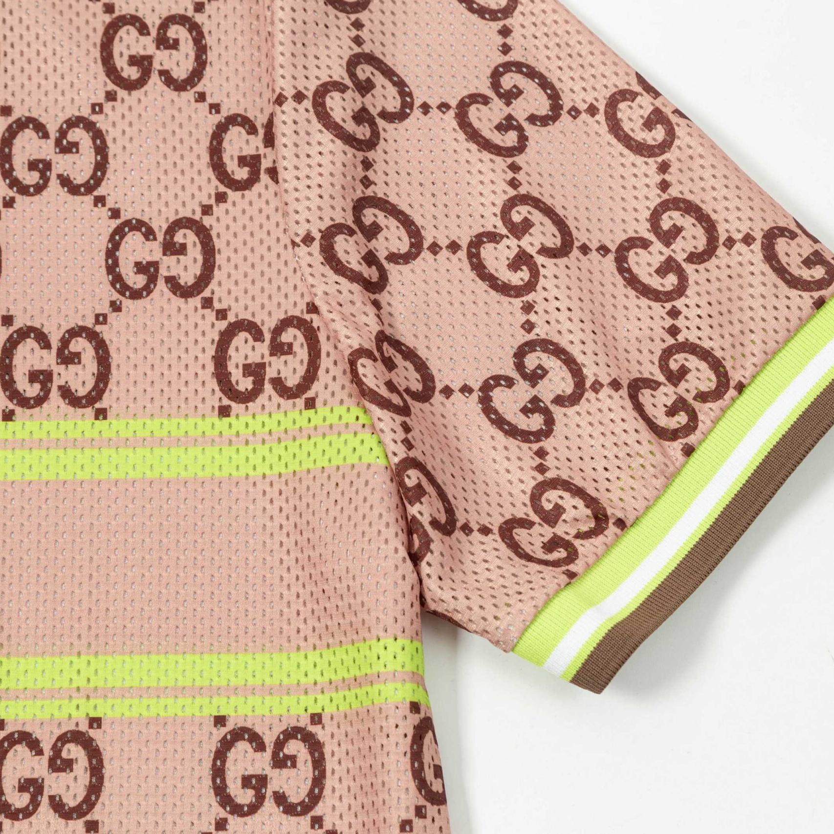 Fashionable And Versatile Polo Shirt