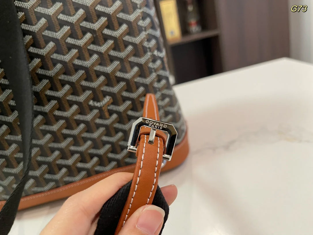 Orange Alpin Backpack