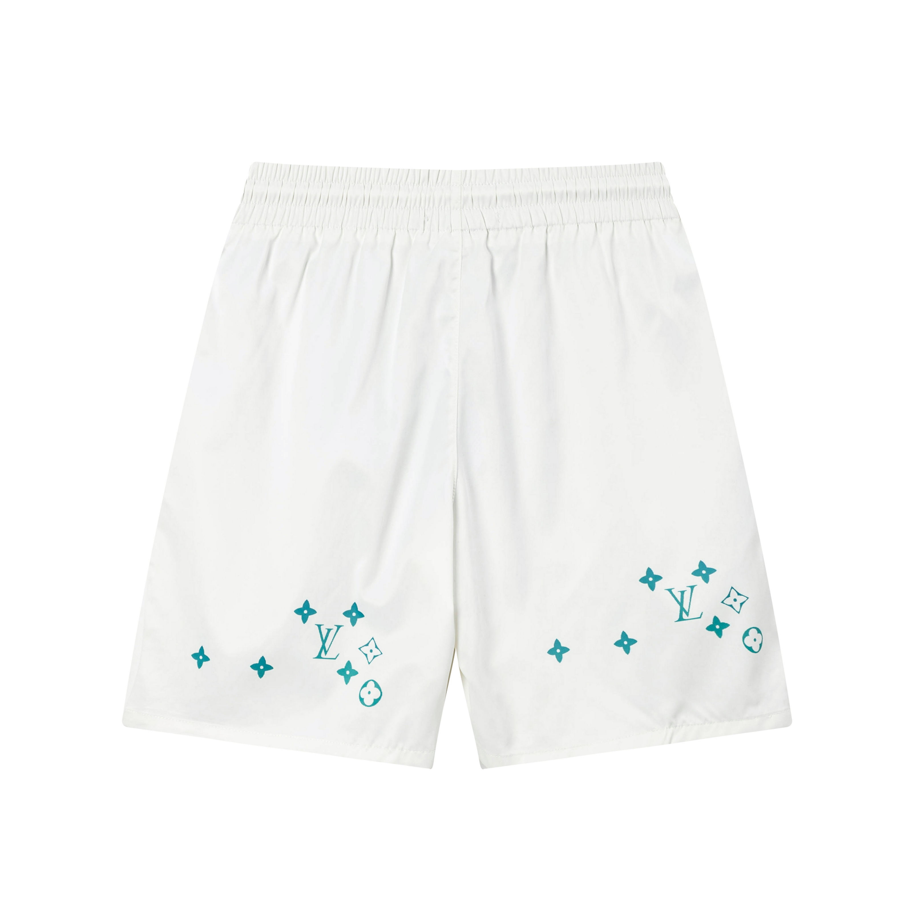 Fashion Beach Shorts