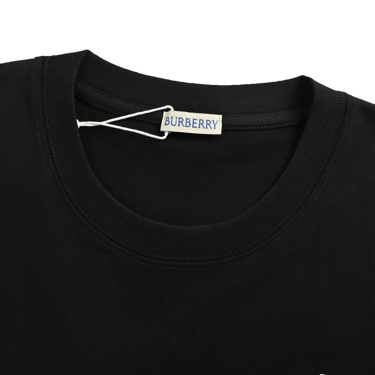 25ss Overlapping Warhorse Logo Printed Short Sleeve T-shirt