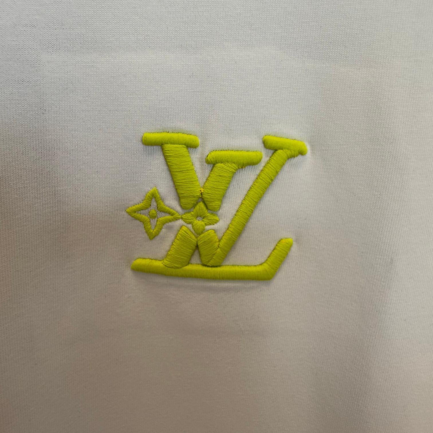 2025ss spring and summer new T-shirt