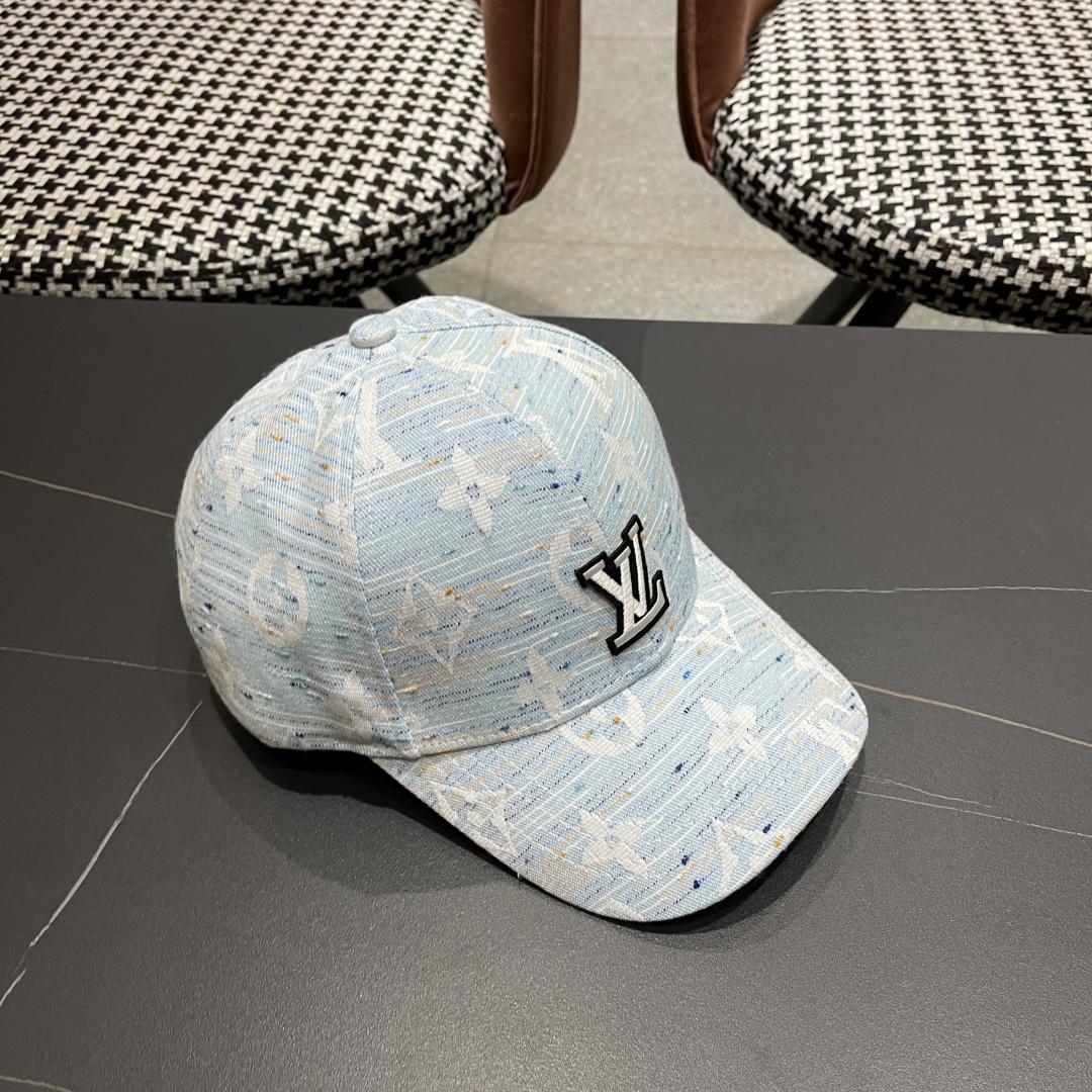 Four seasons universal sun hat