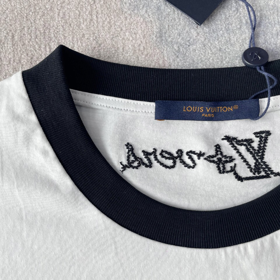 Road Sign Print T-Shirt