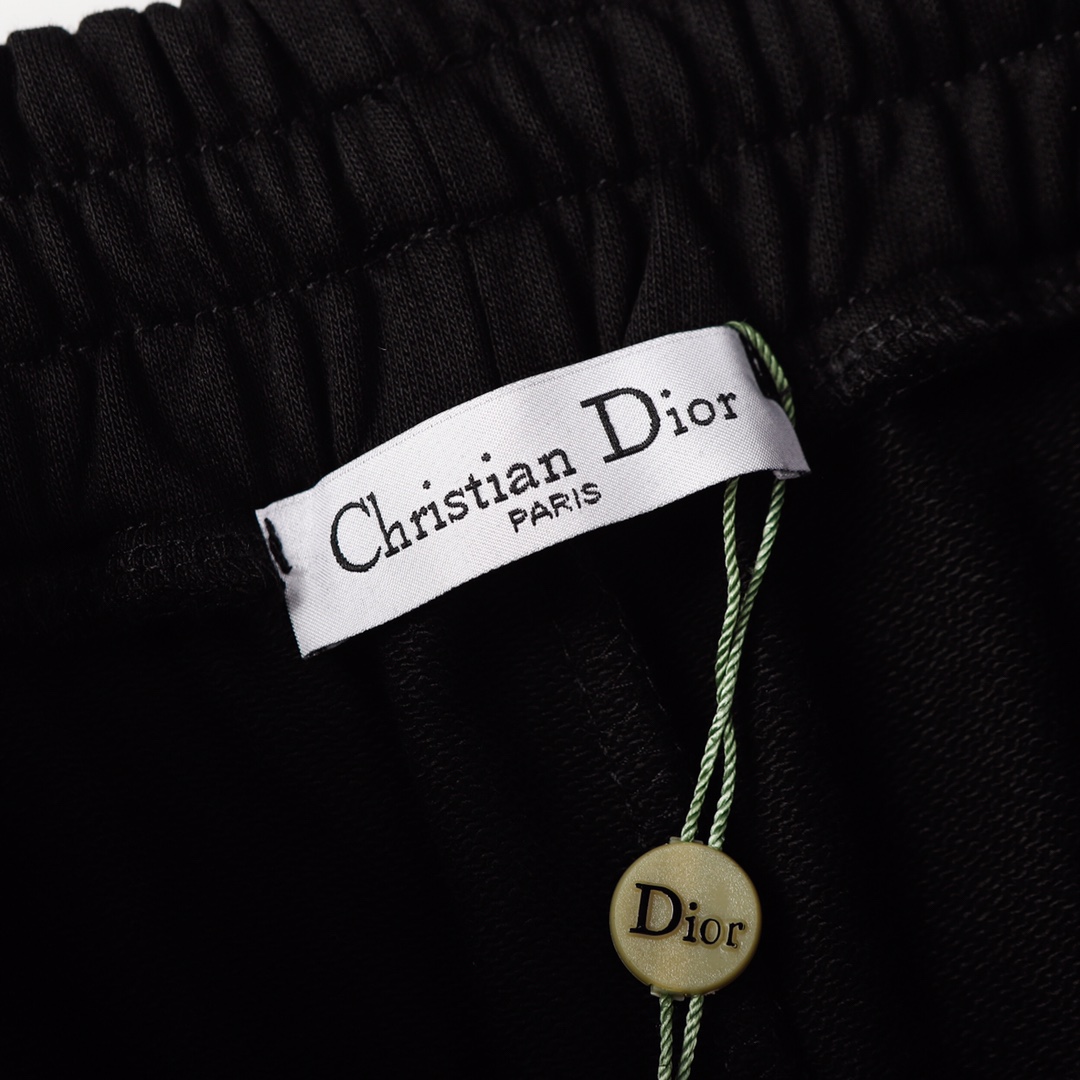 New Style Full Print Casual Shorts