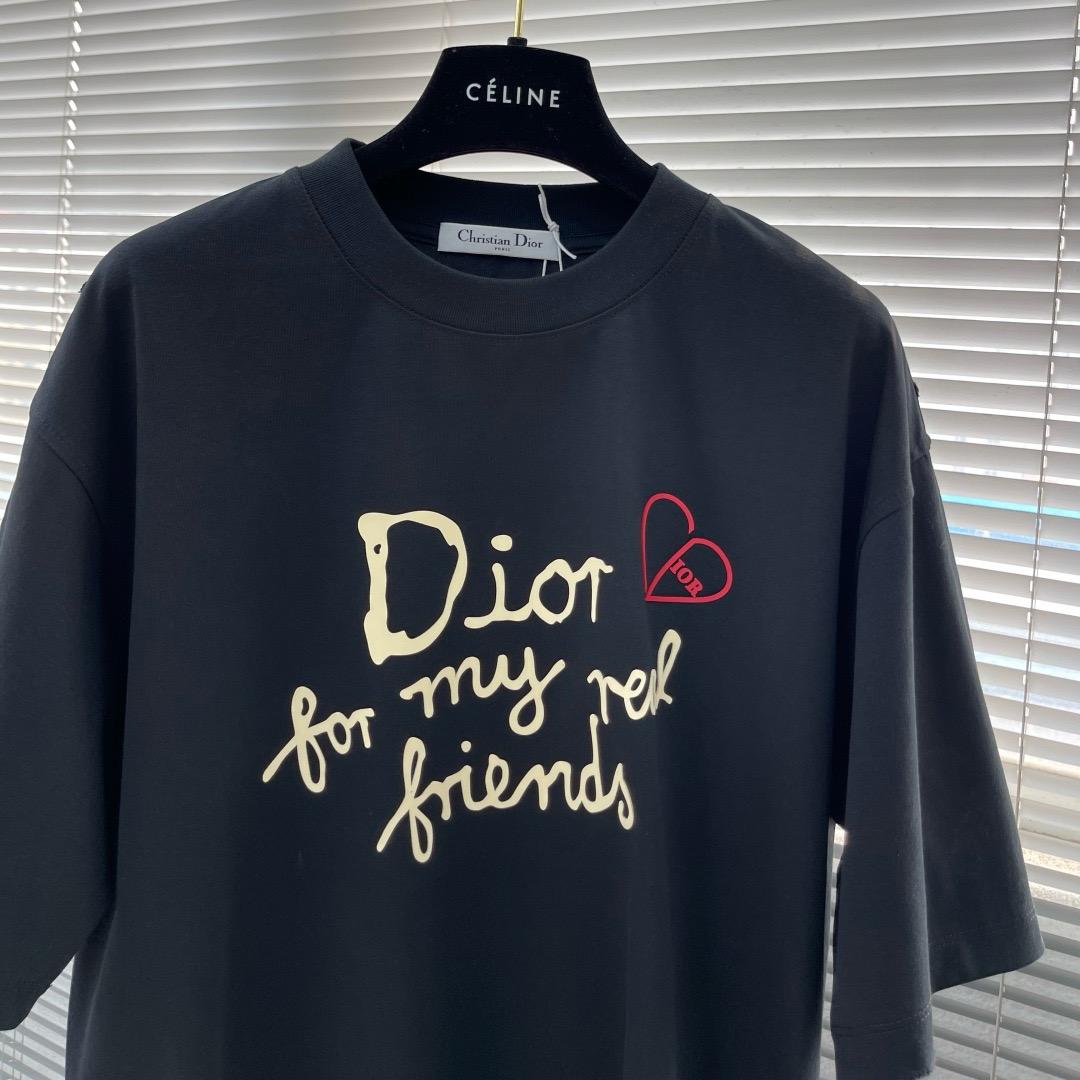 Heart Signature Short Sleeve T-Shirt