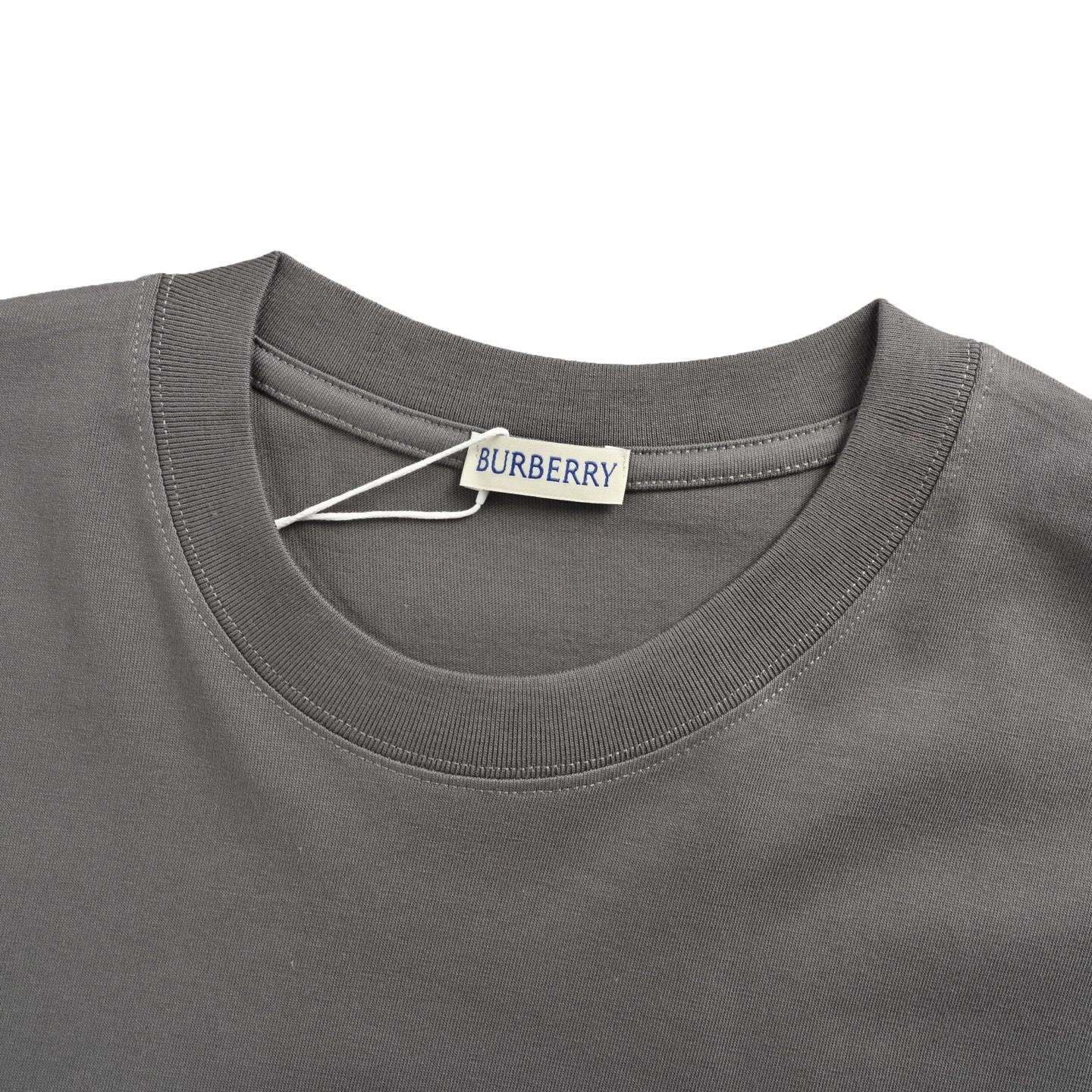 25ss Overlapping Warhorse Logo Printed Short Sleeve T-shirt