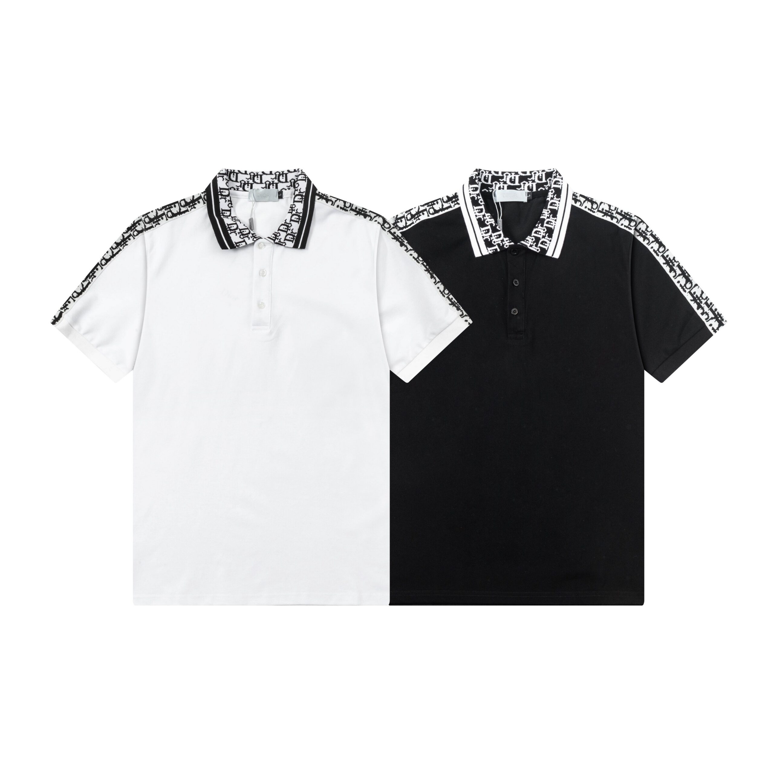 High Quality Lapel Polo Shirt