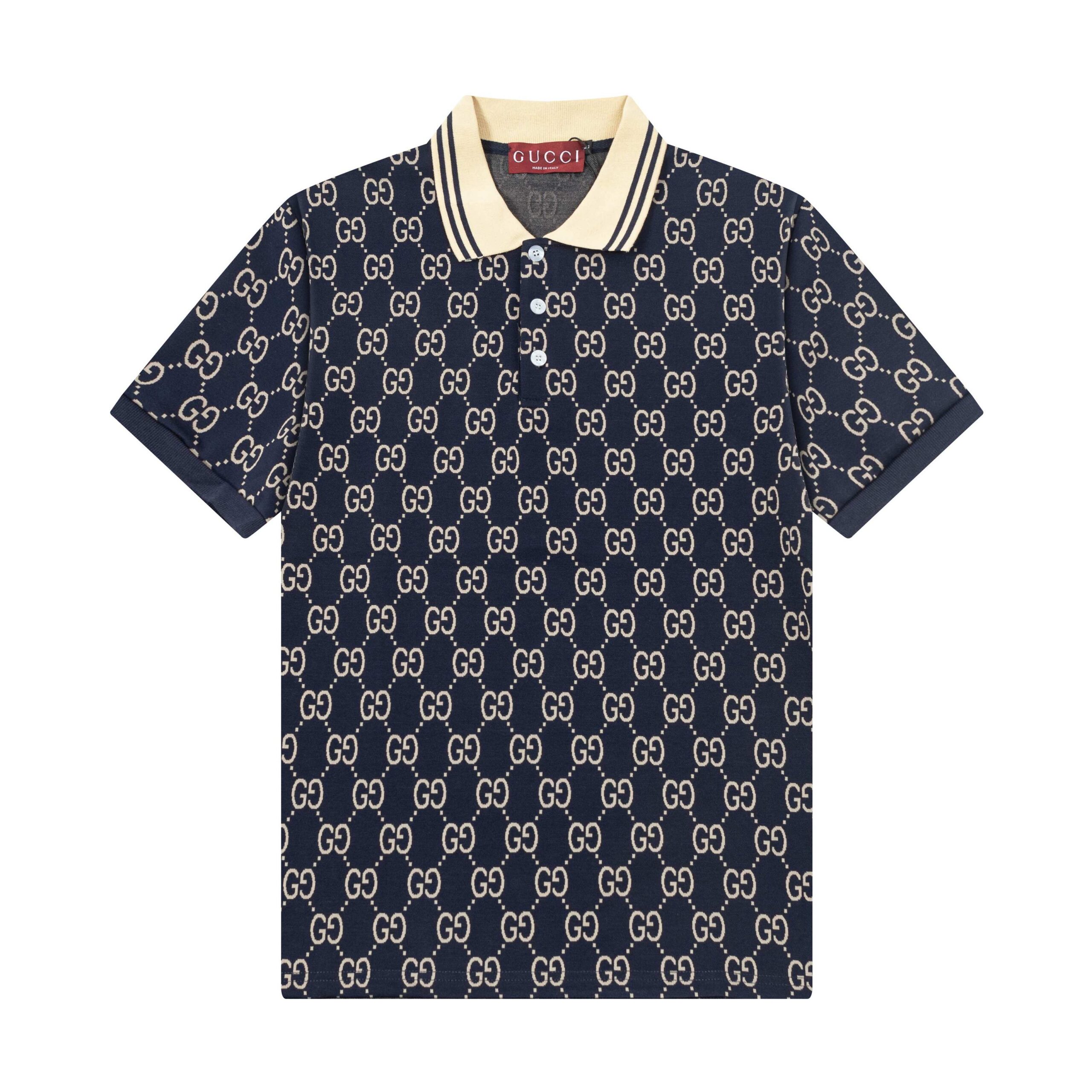 Classic High Quality Polo Shirt