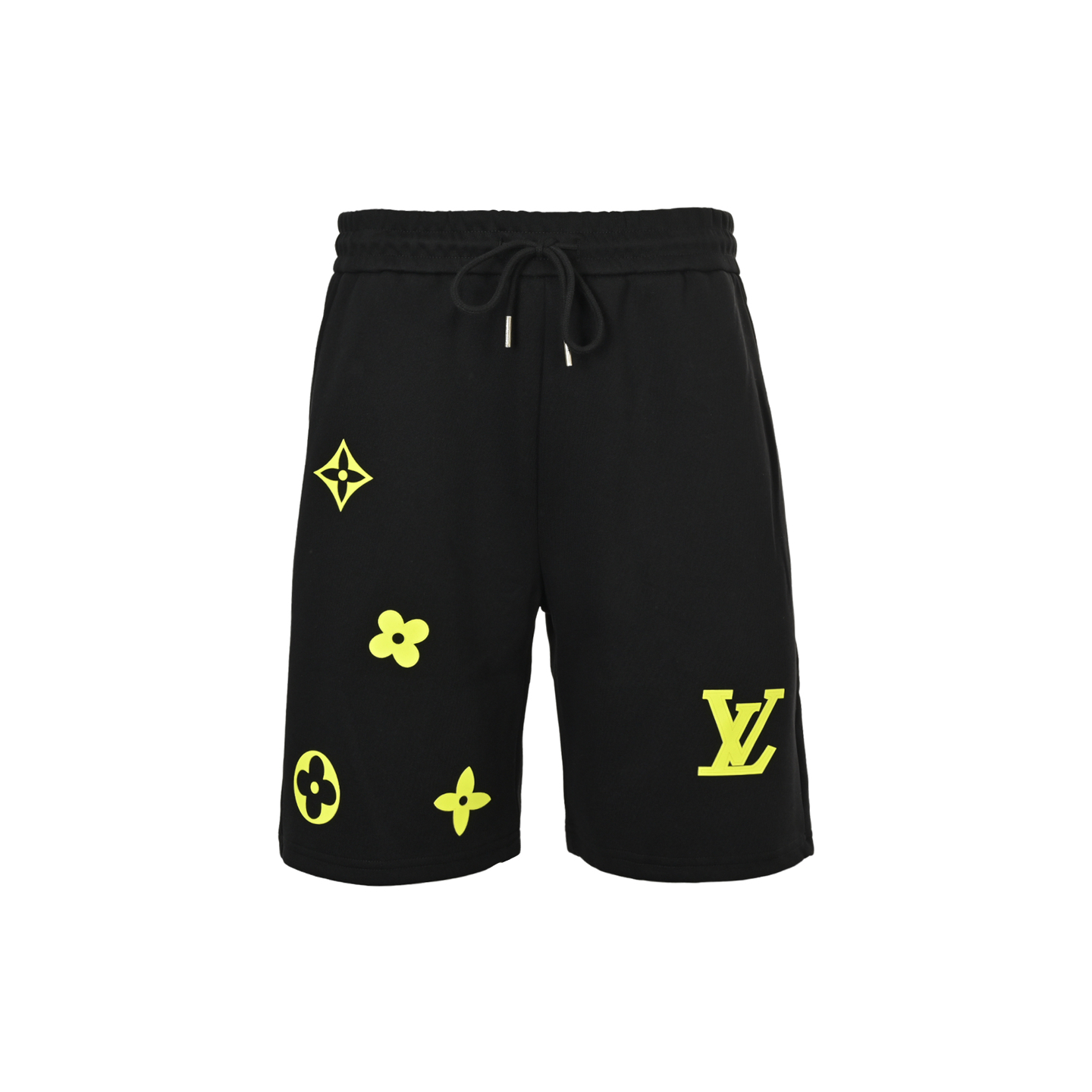 Unisex casual shorts