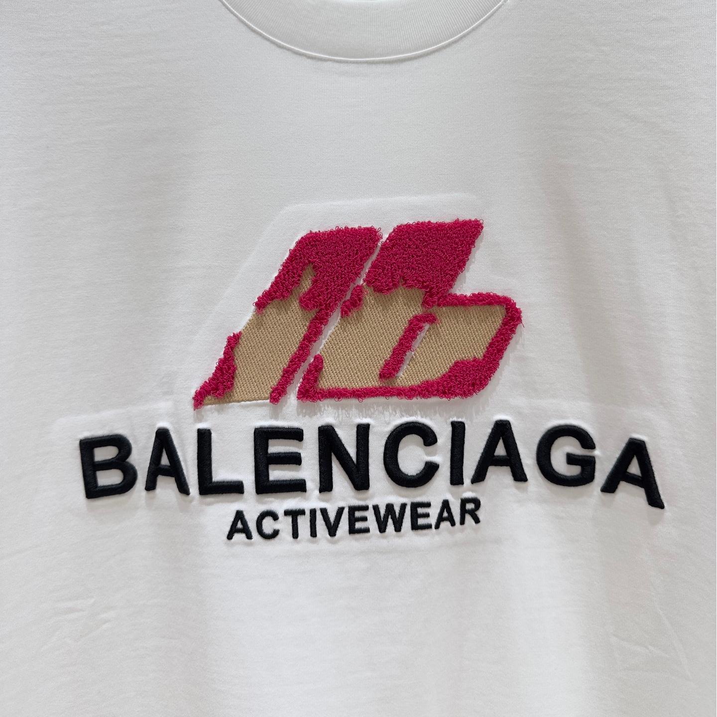 Fashion loose fit T-shirt