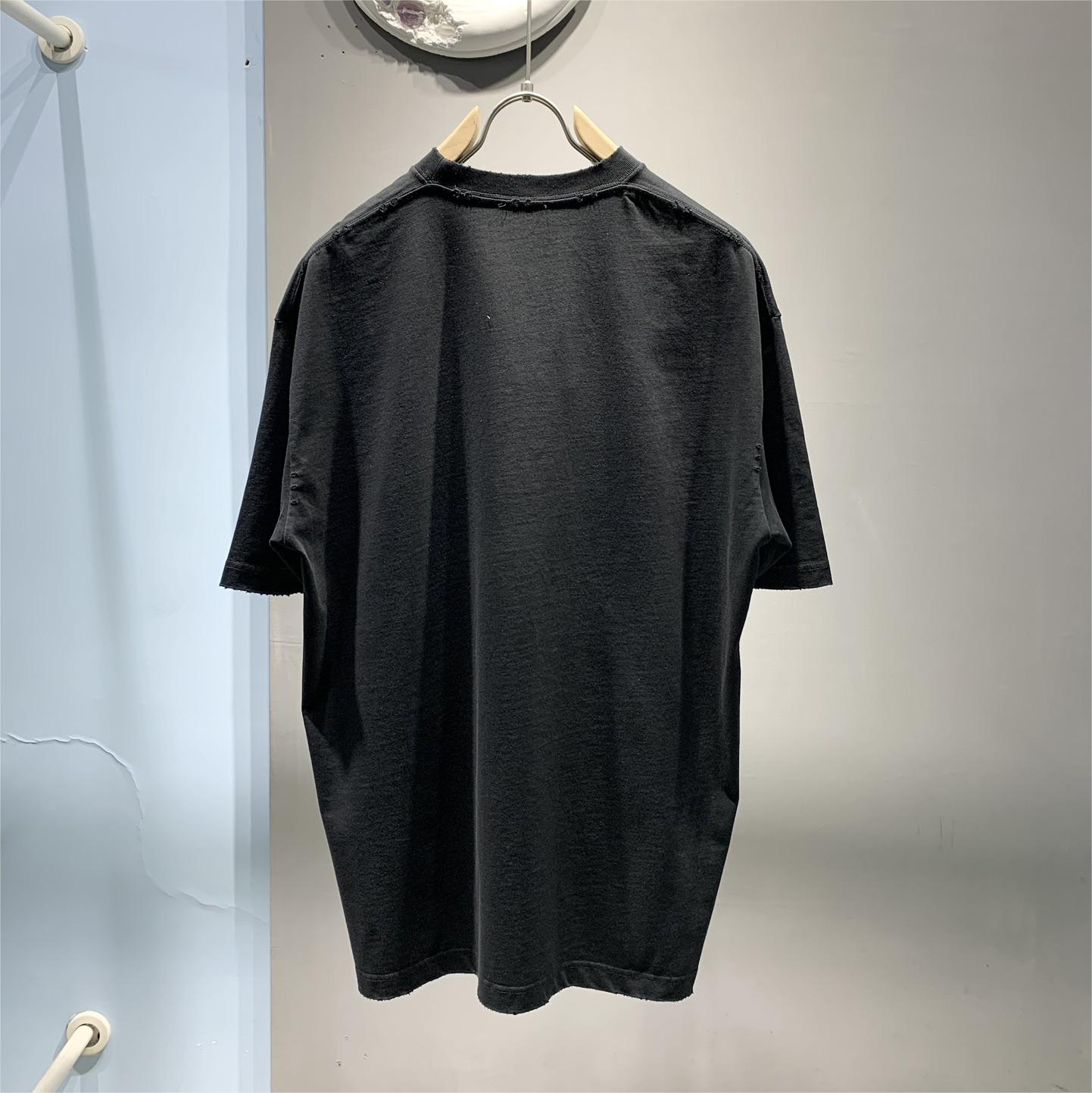 Portrait Goddess T-shirt