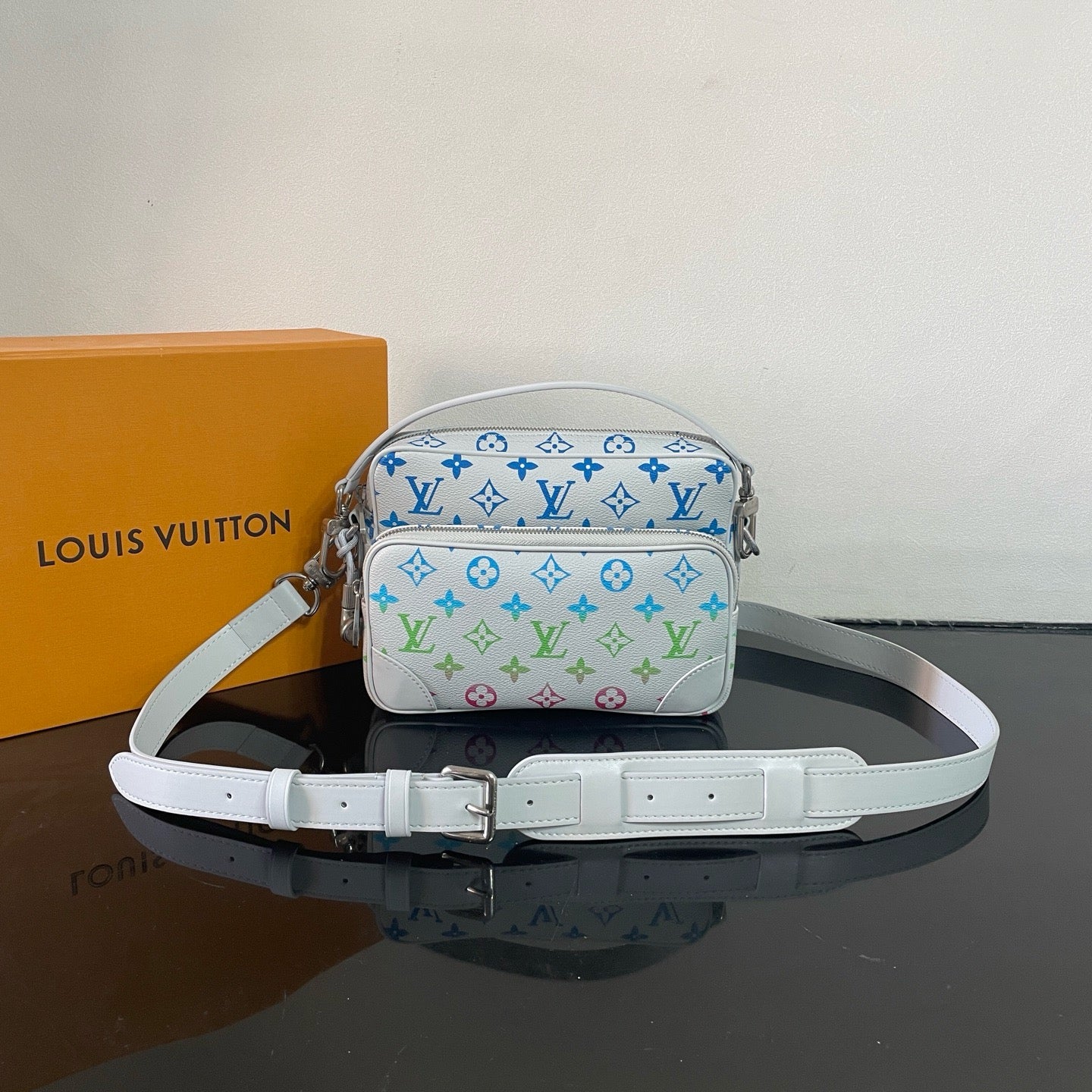 Monogram Archive Bags