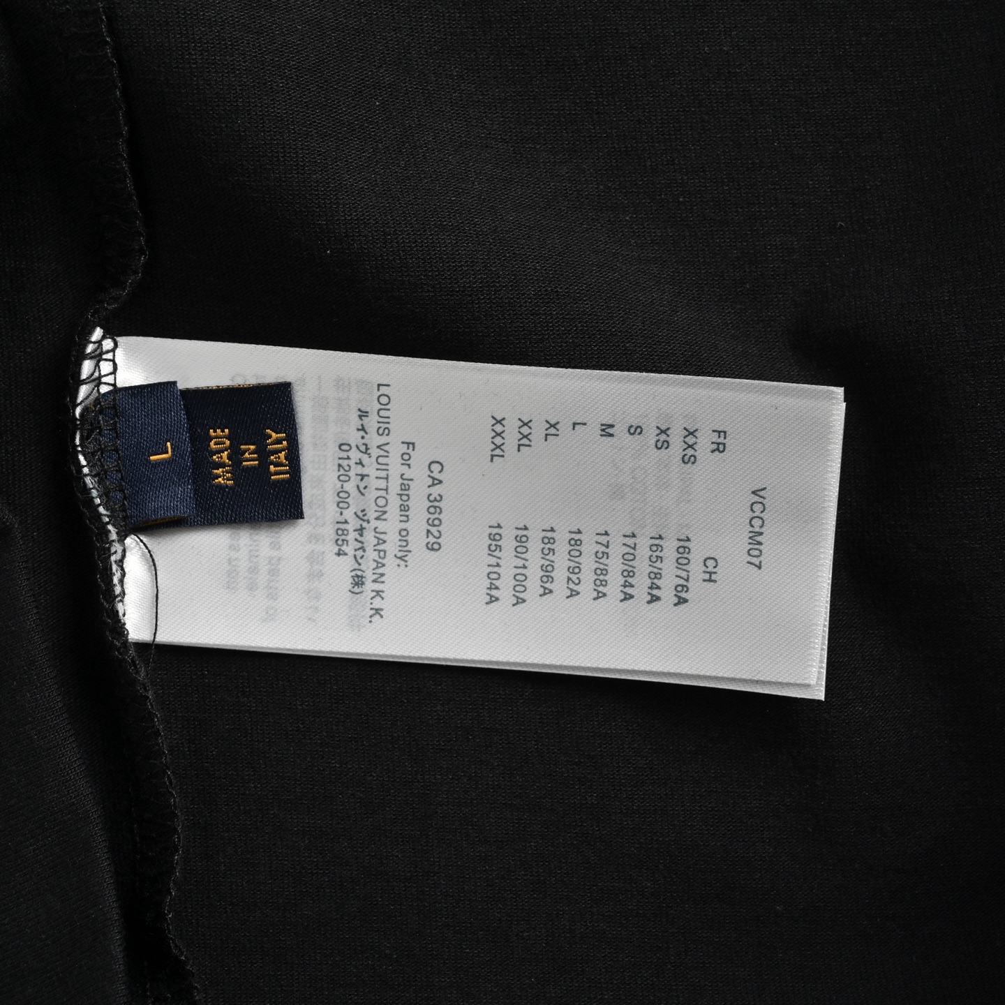 25ss Brocade Cloud Patch Embroidered T-shirt