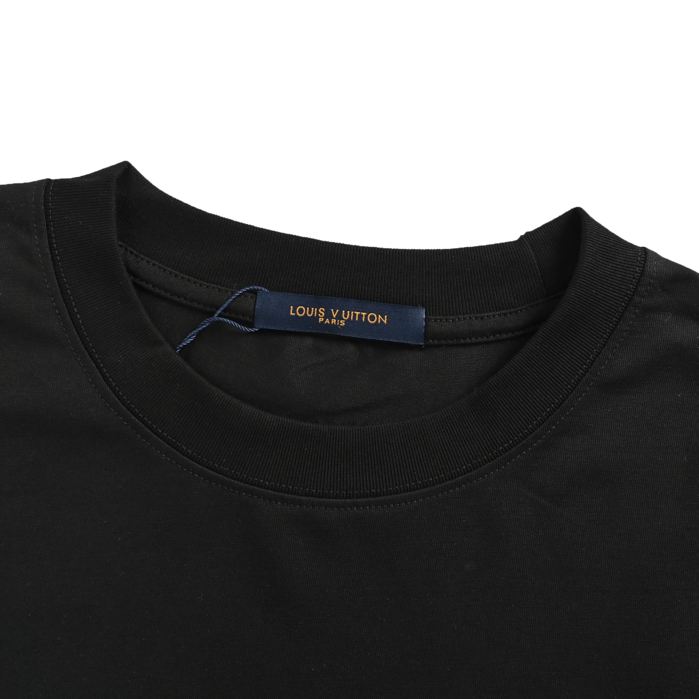 25ss Dreamer Graffiti Slogan Print Short Sleeve T-shirt