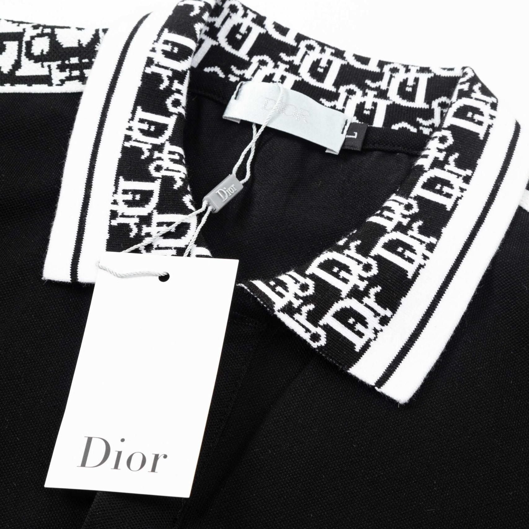 High Quality Lapel Polo Shirt