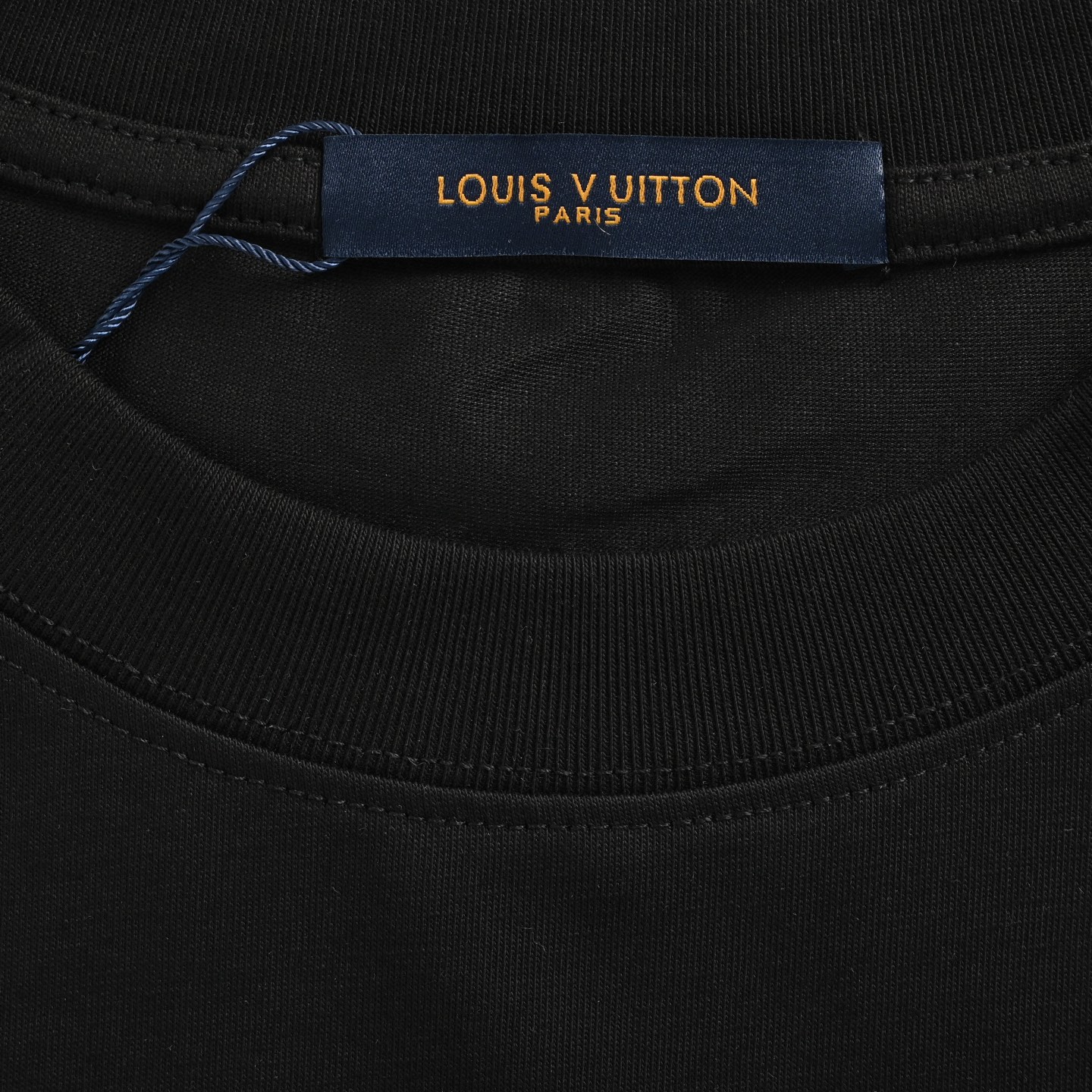 25ss Dreamer Graffiti Slogan Print Short Sleeve T-shirt